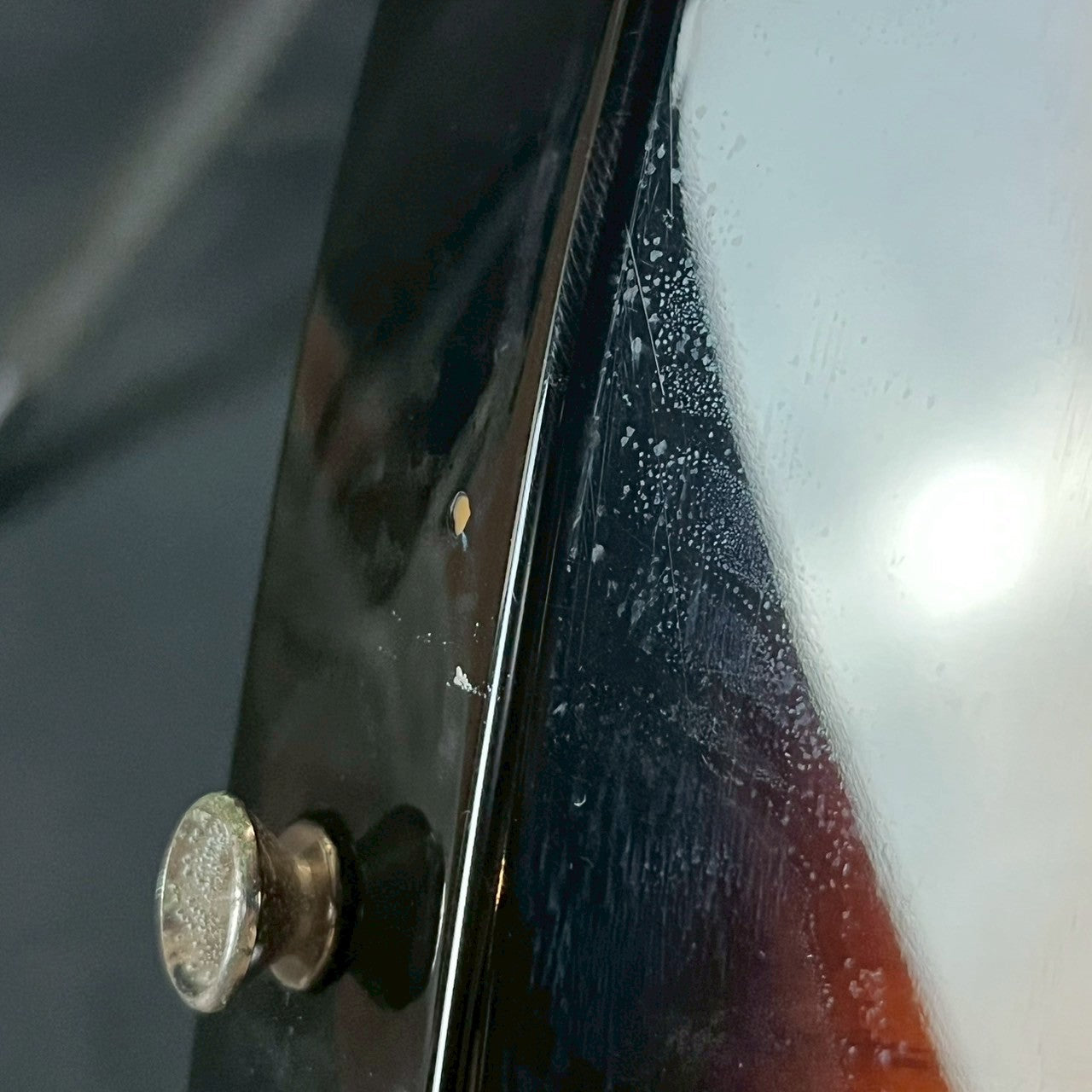 Squier Telecaster