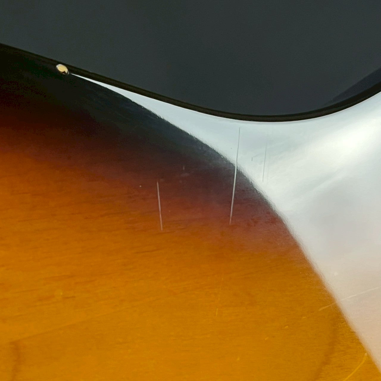 Squier Telecaster