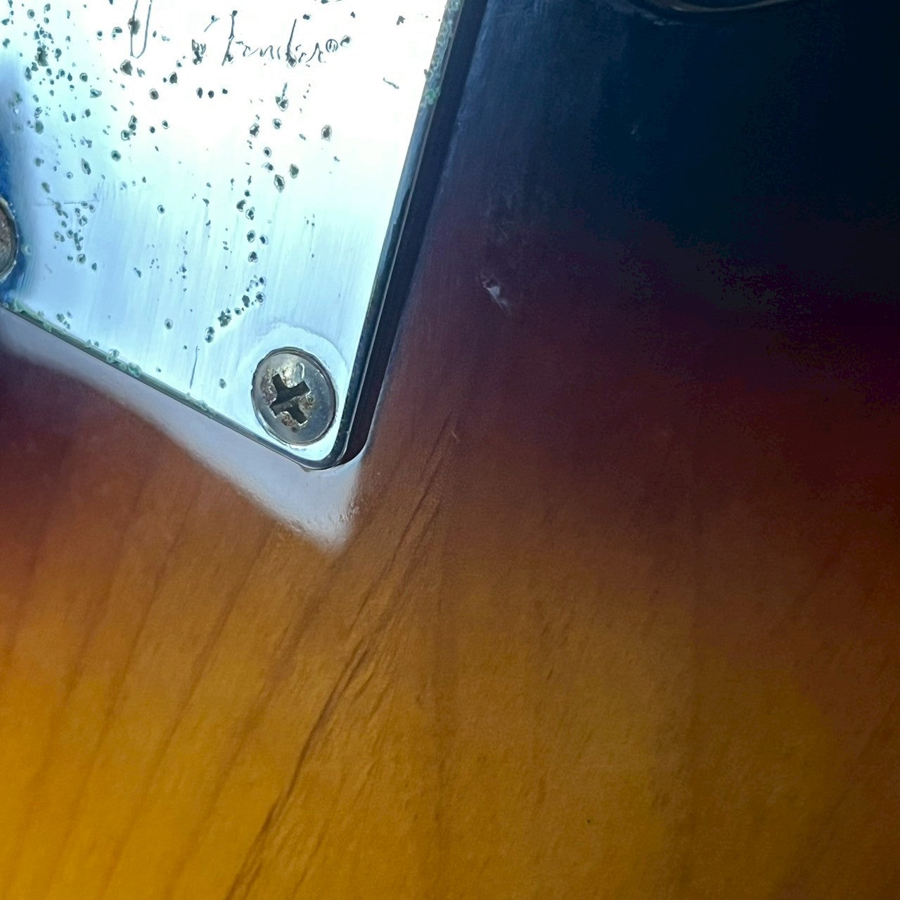 Squier Telecaster