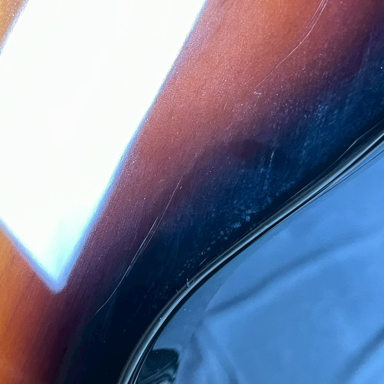 Squier Telecaster