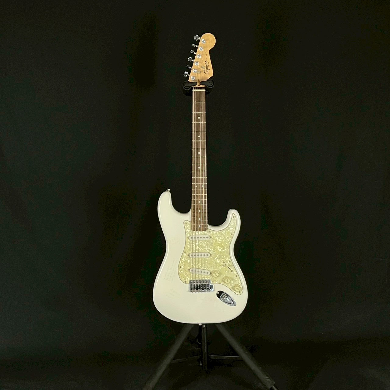 Squier Stratocaster