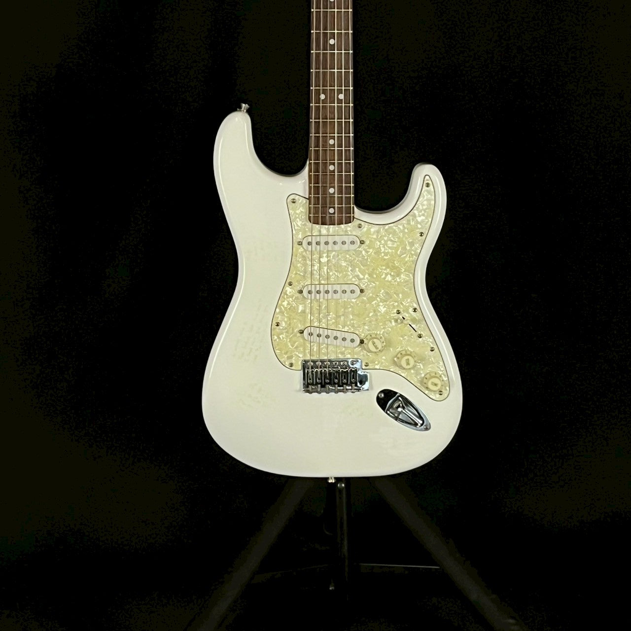 Squier Stratocaster