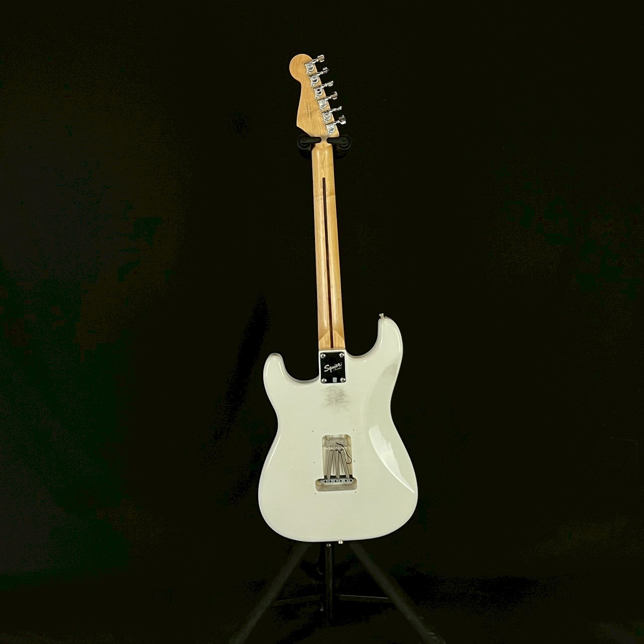 Squier Stratocaster