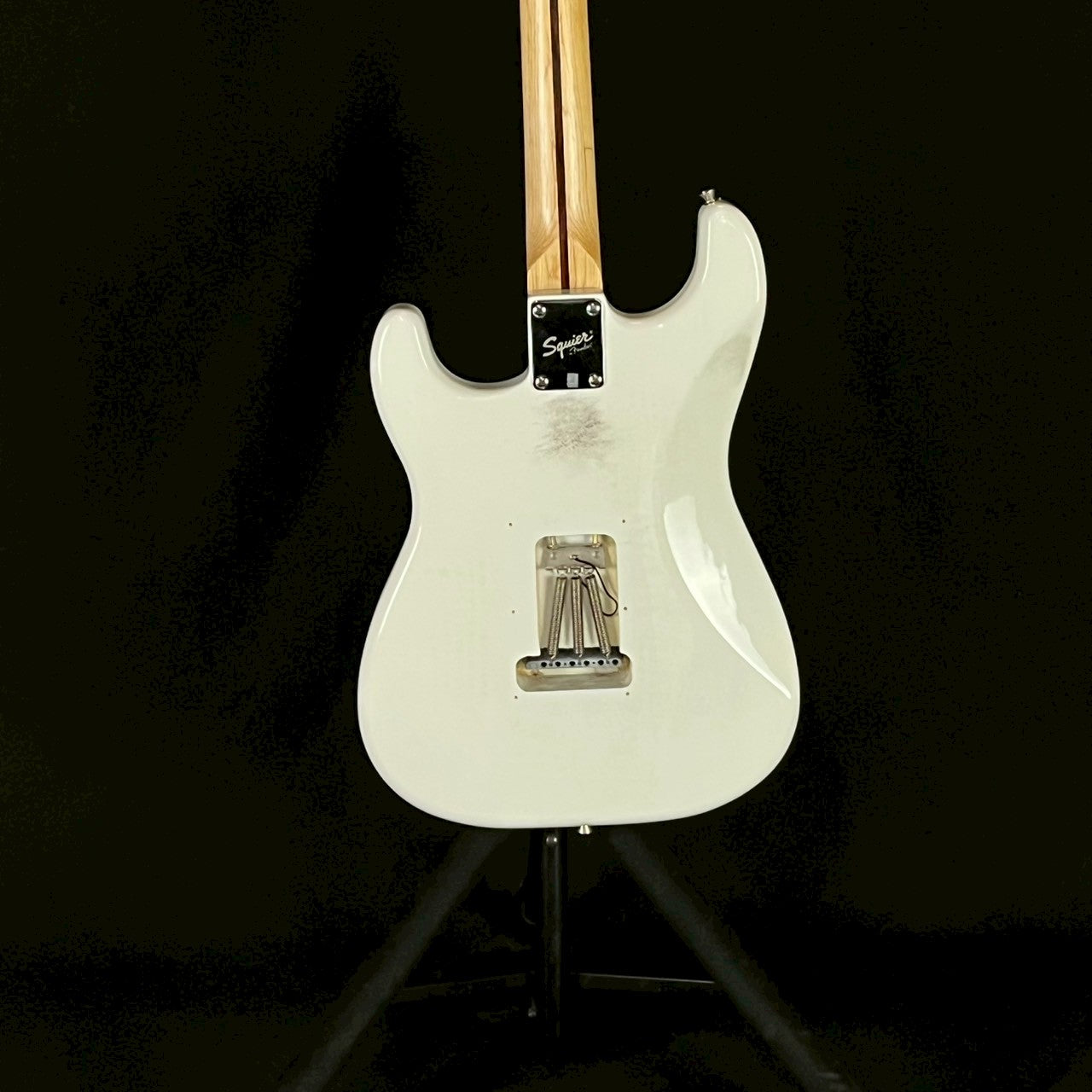 Squier Stratocaster