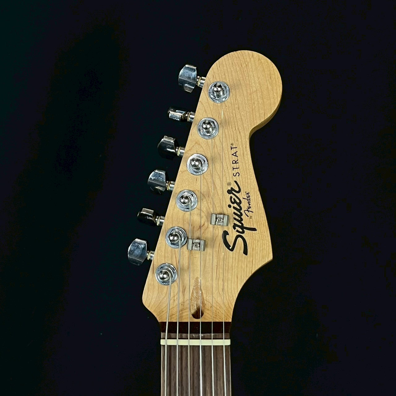 Squier Stratocaster