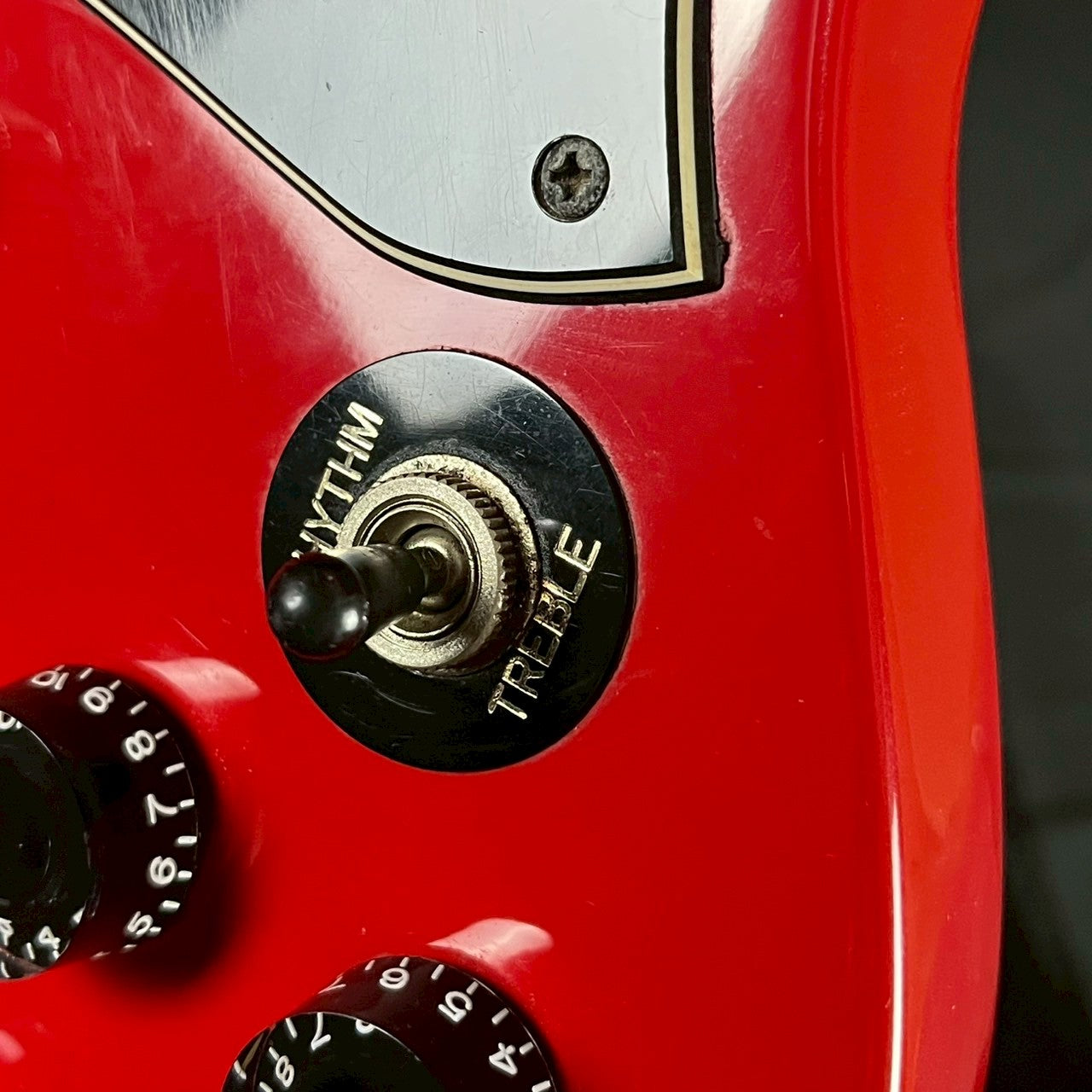 Epiphone SG G-310