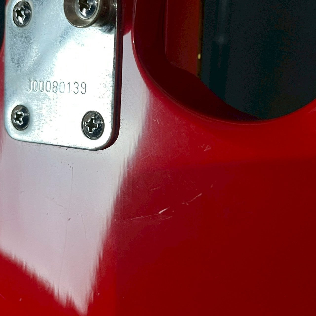 Epiphone SG G-310