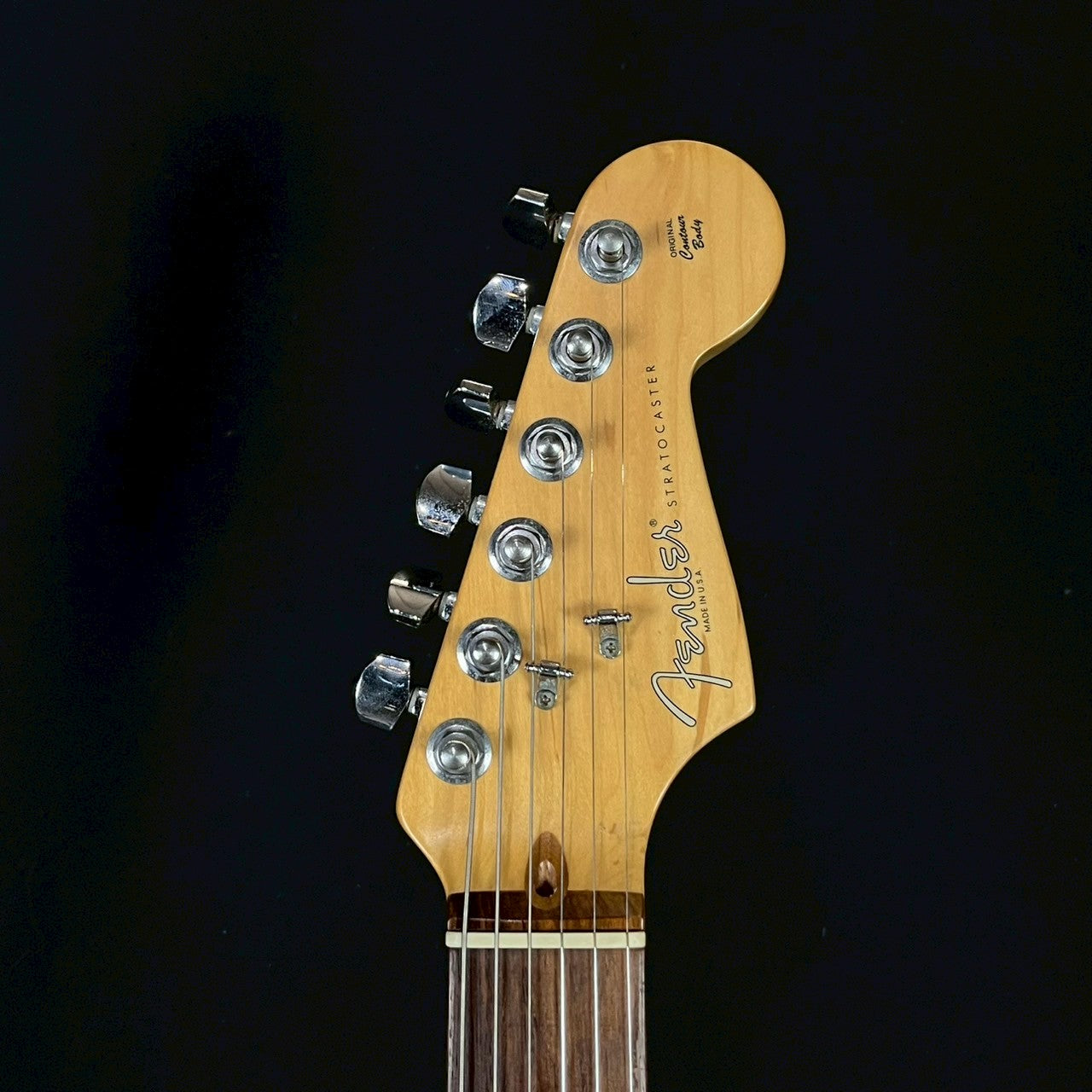 Fender American Stratocaster 2003
