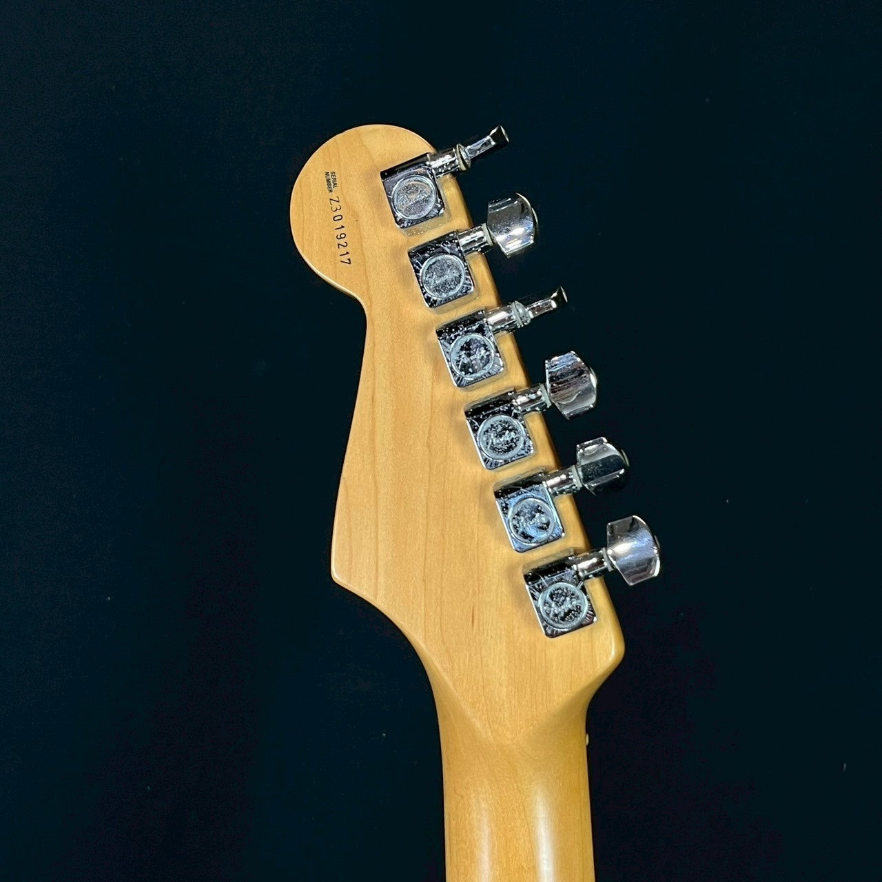 Fender American Stratocaster 2003