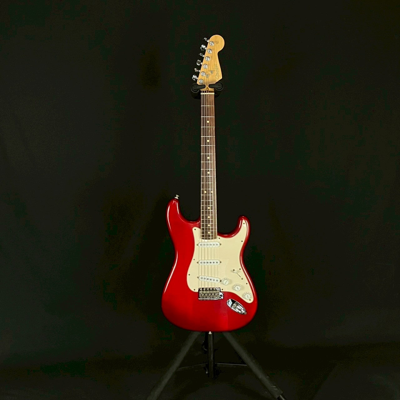 Fender American Stratocaster 2003
