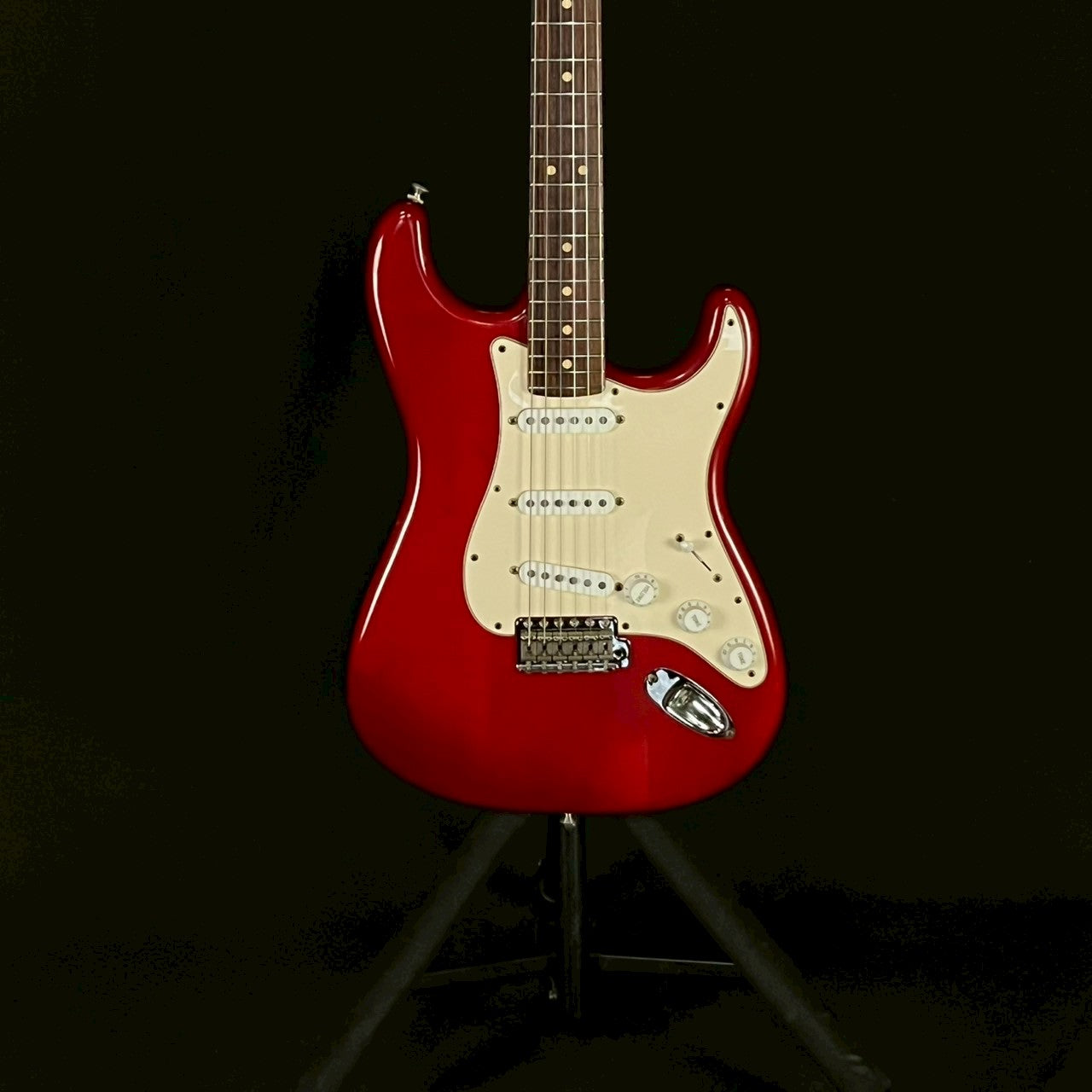 Fender American Stratocaster 2003