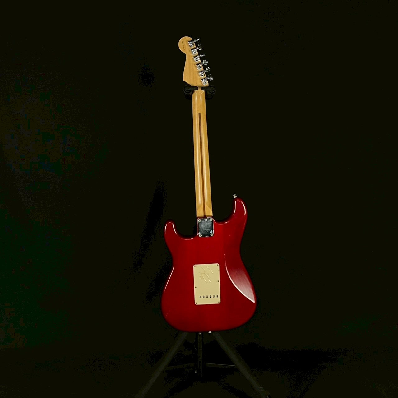 Fender American Stratocaster 2003