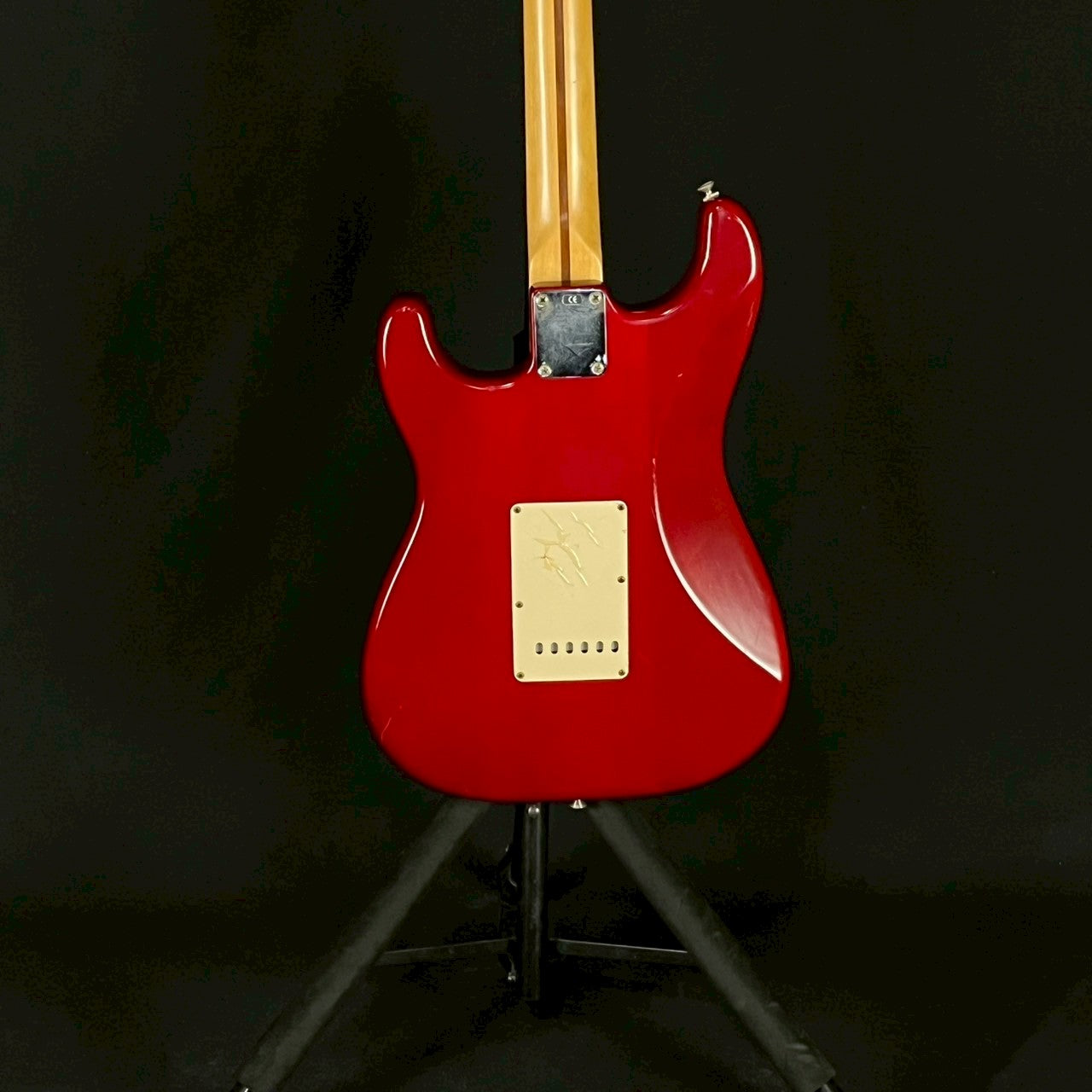 Fender American Stratocaster 2003