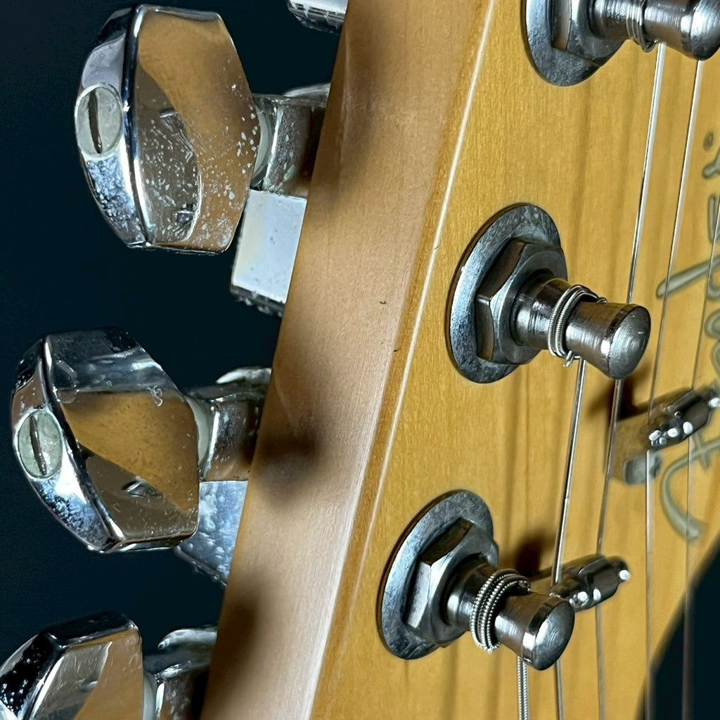 Fender American Stratocaster 2003