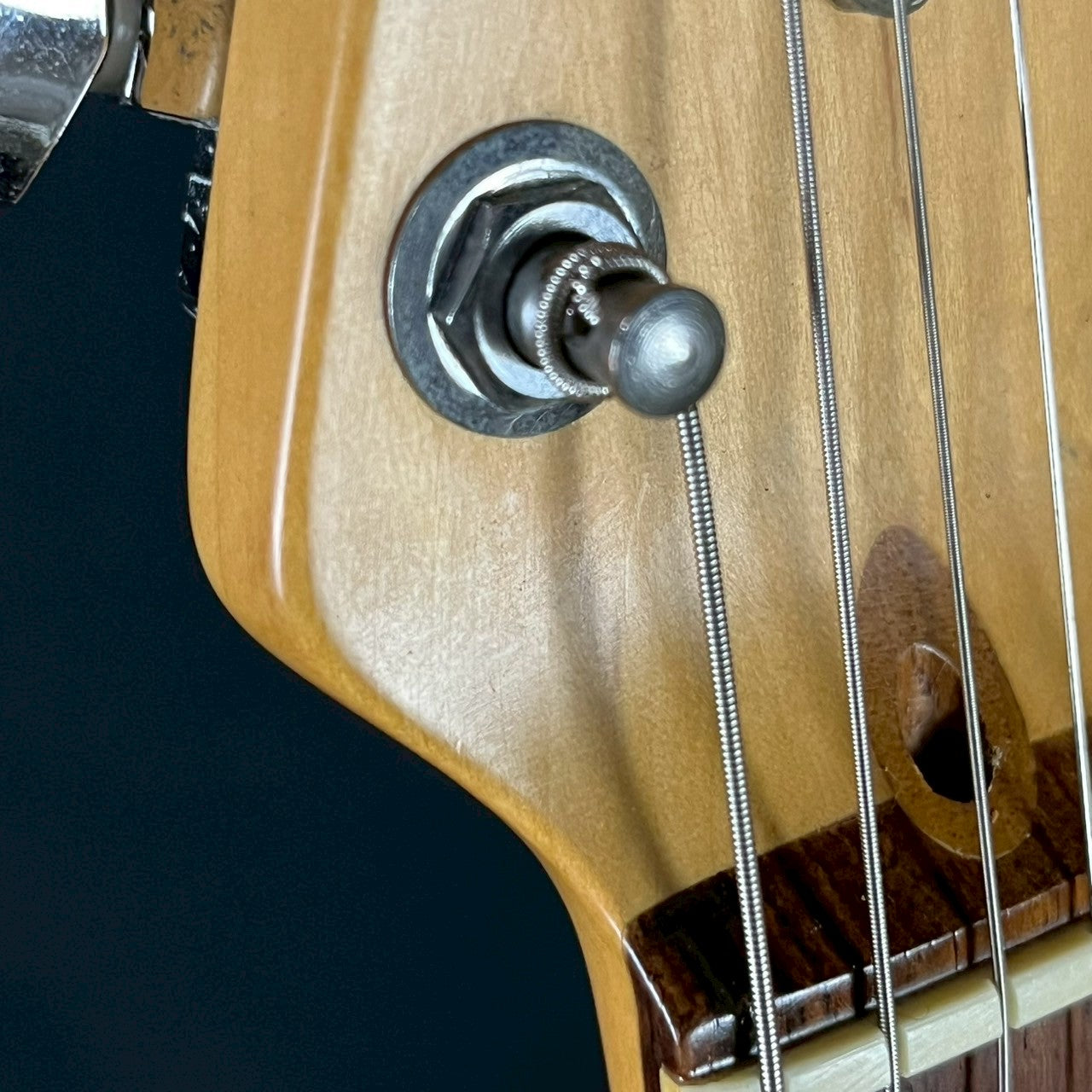 Fender American Stratocaster 2003