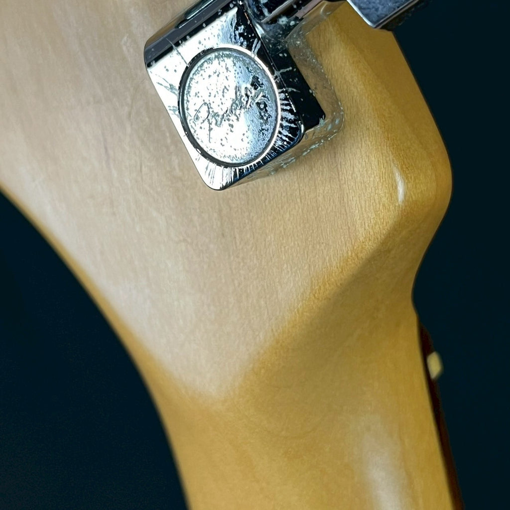 Fender American Stratocaster 2003
