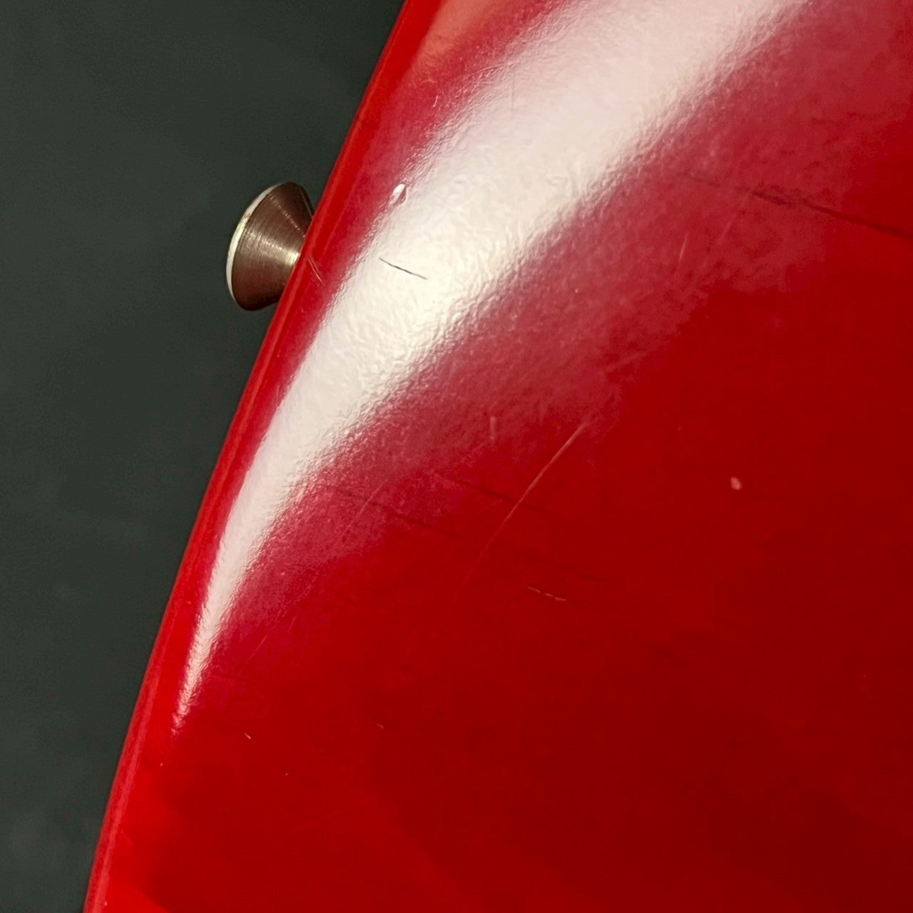 Fender American Stratocaster 2003
