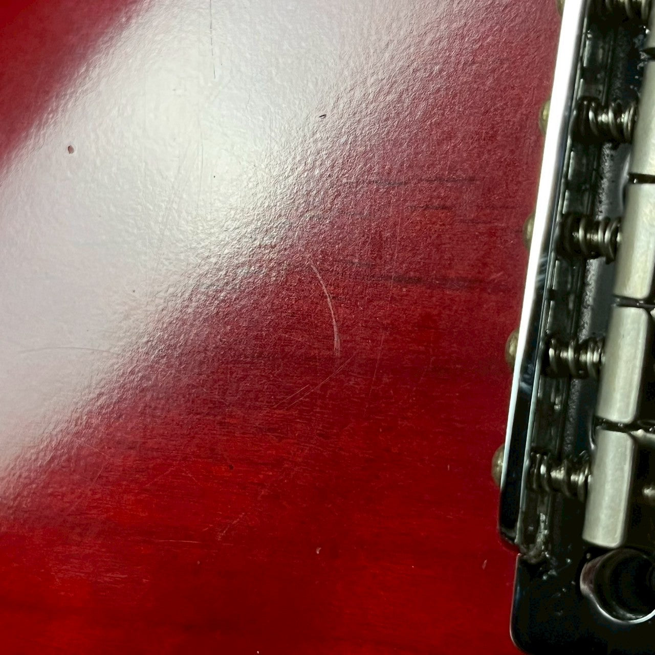 Fender American Stratocaster 2003