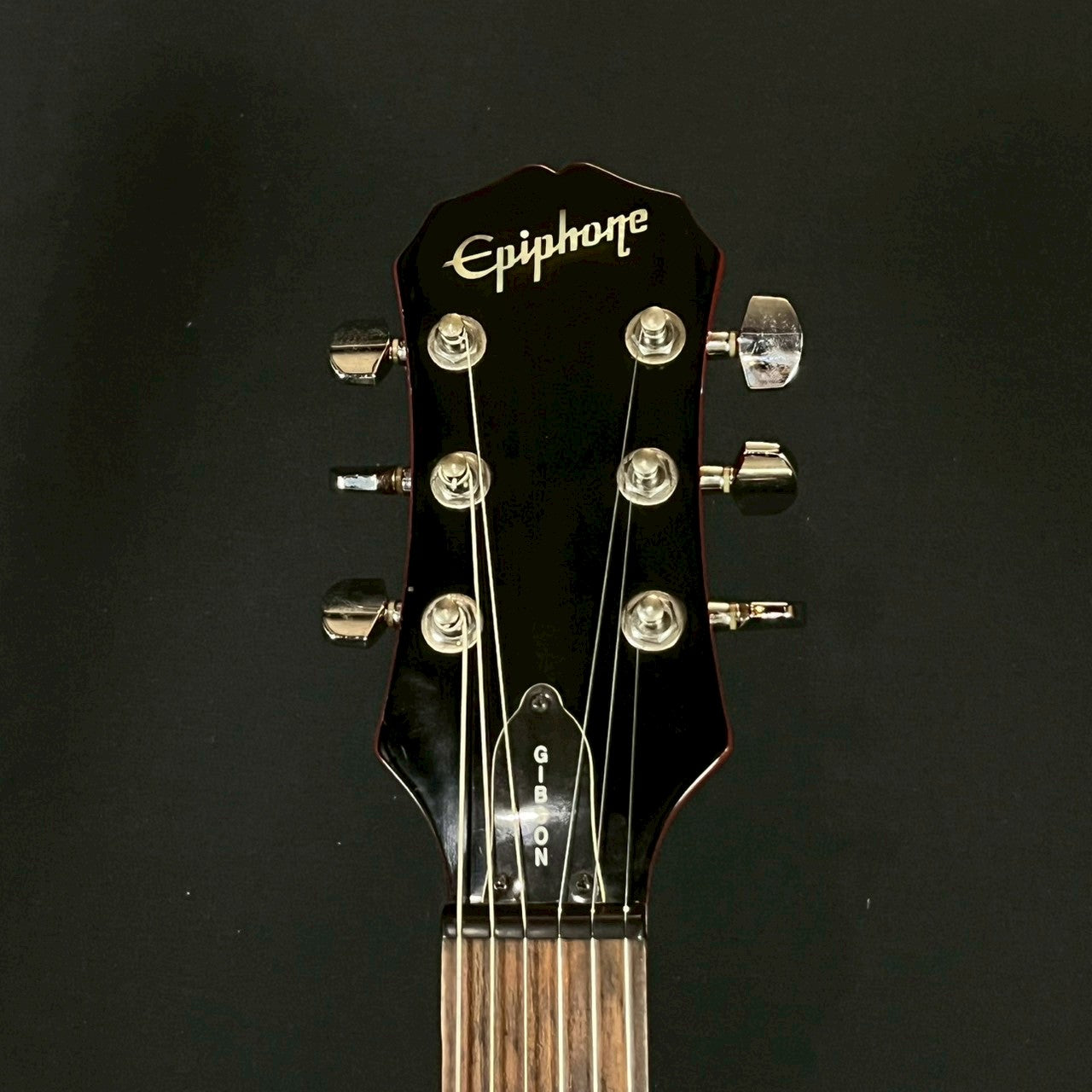 Epiphone SG G-310