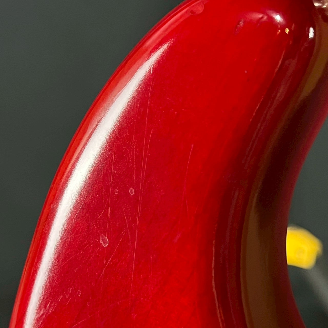 Fender American Stratocaster 2003
