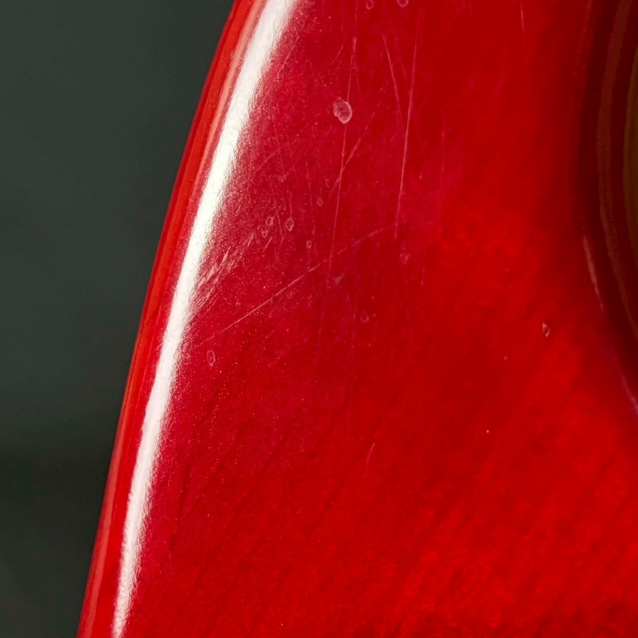 Fender American Stratocaster 2003