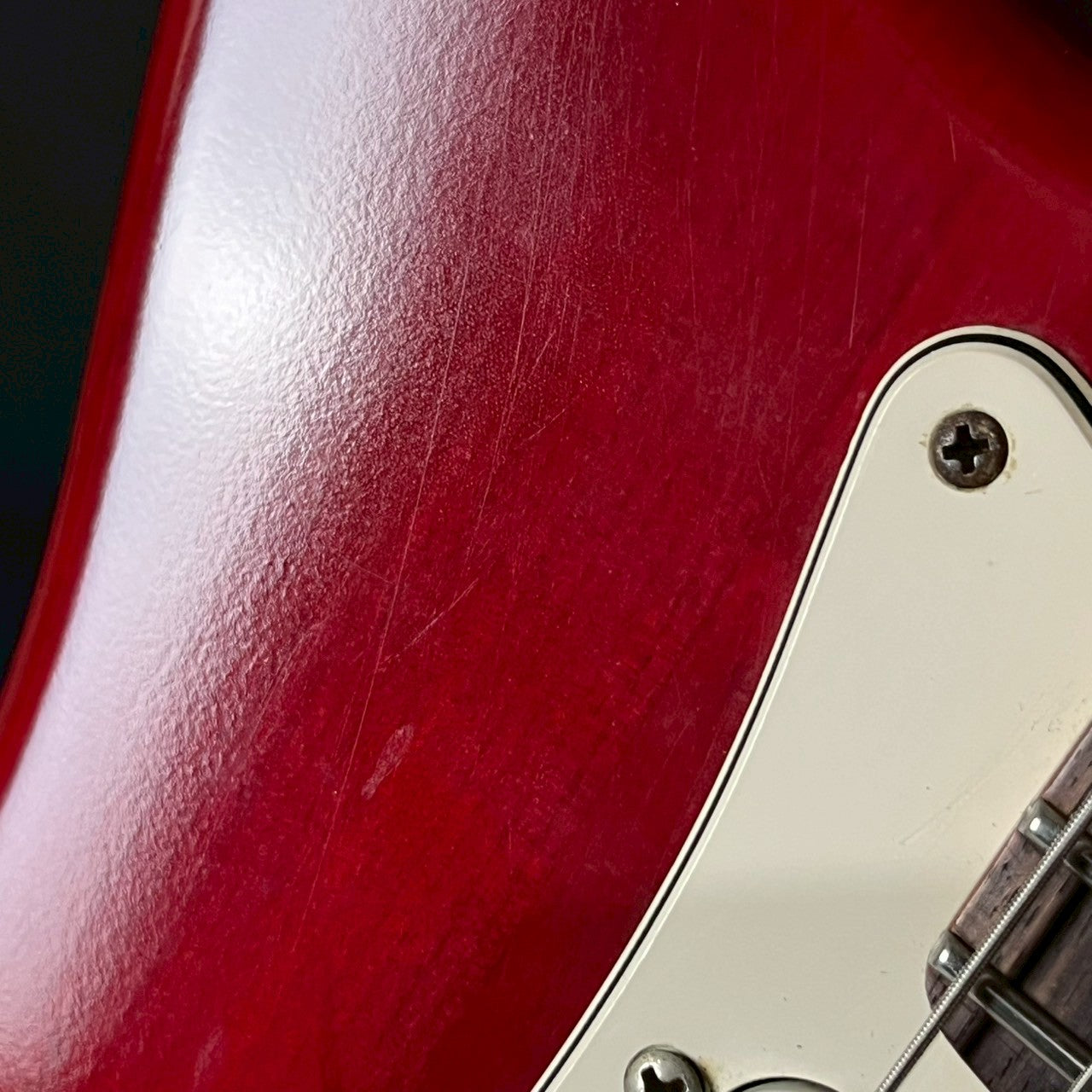 Fender American Stratocaster 2003
