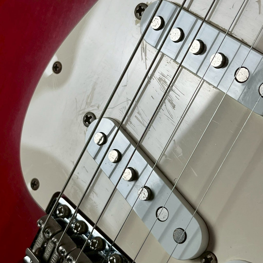 Fender American Stratocaster 2003