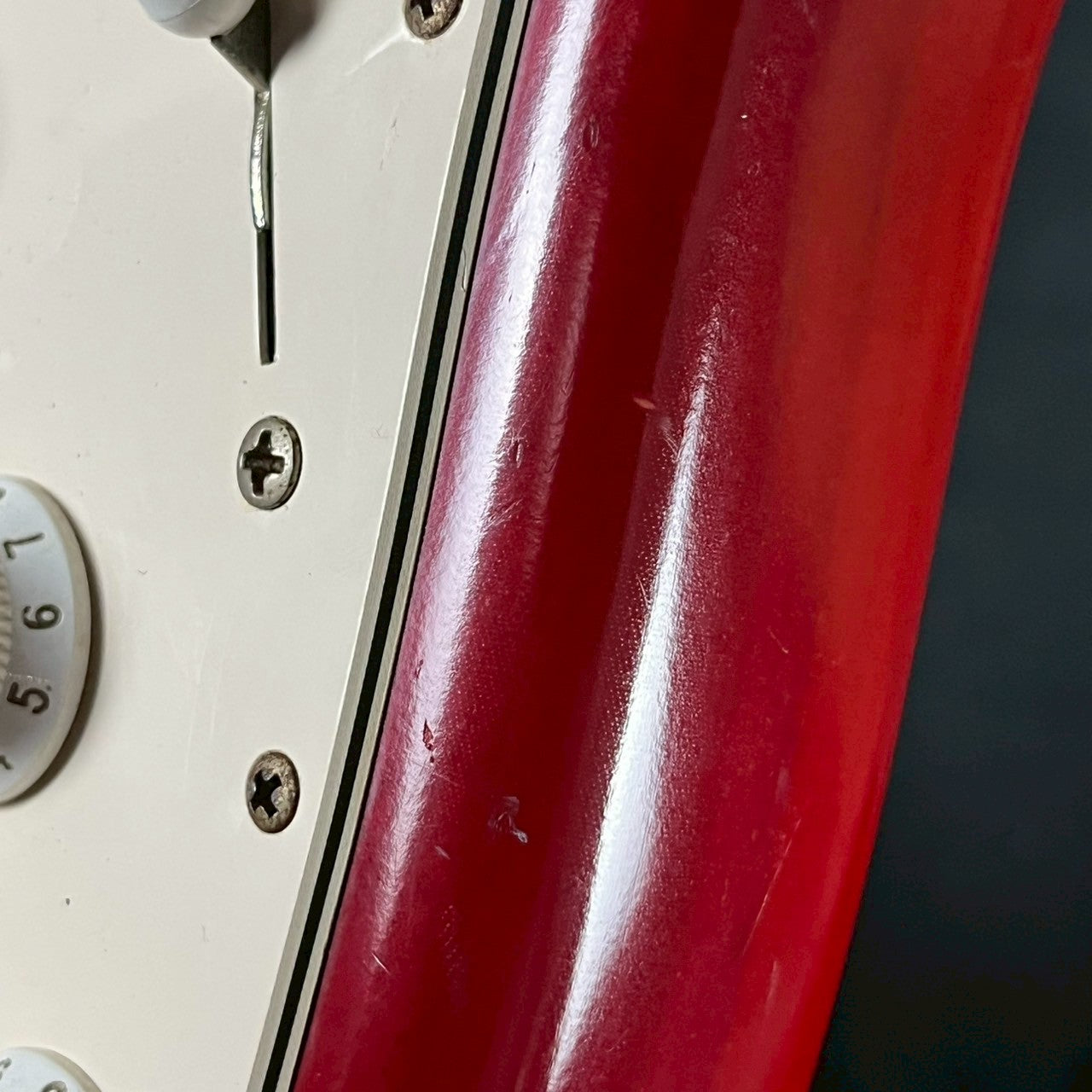 Fender American Stratocaster 2003