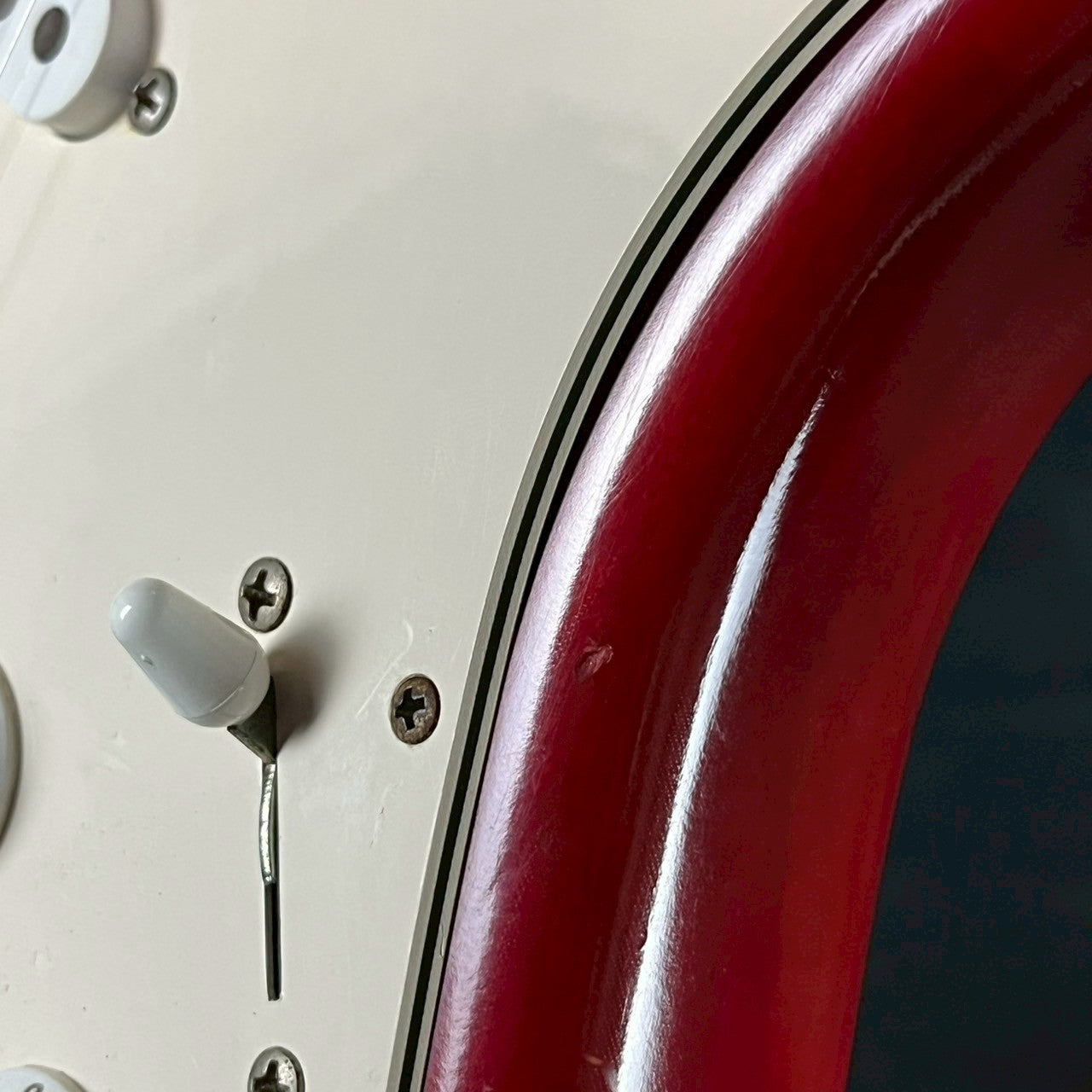 Fender American Stratocaster 2003