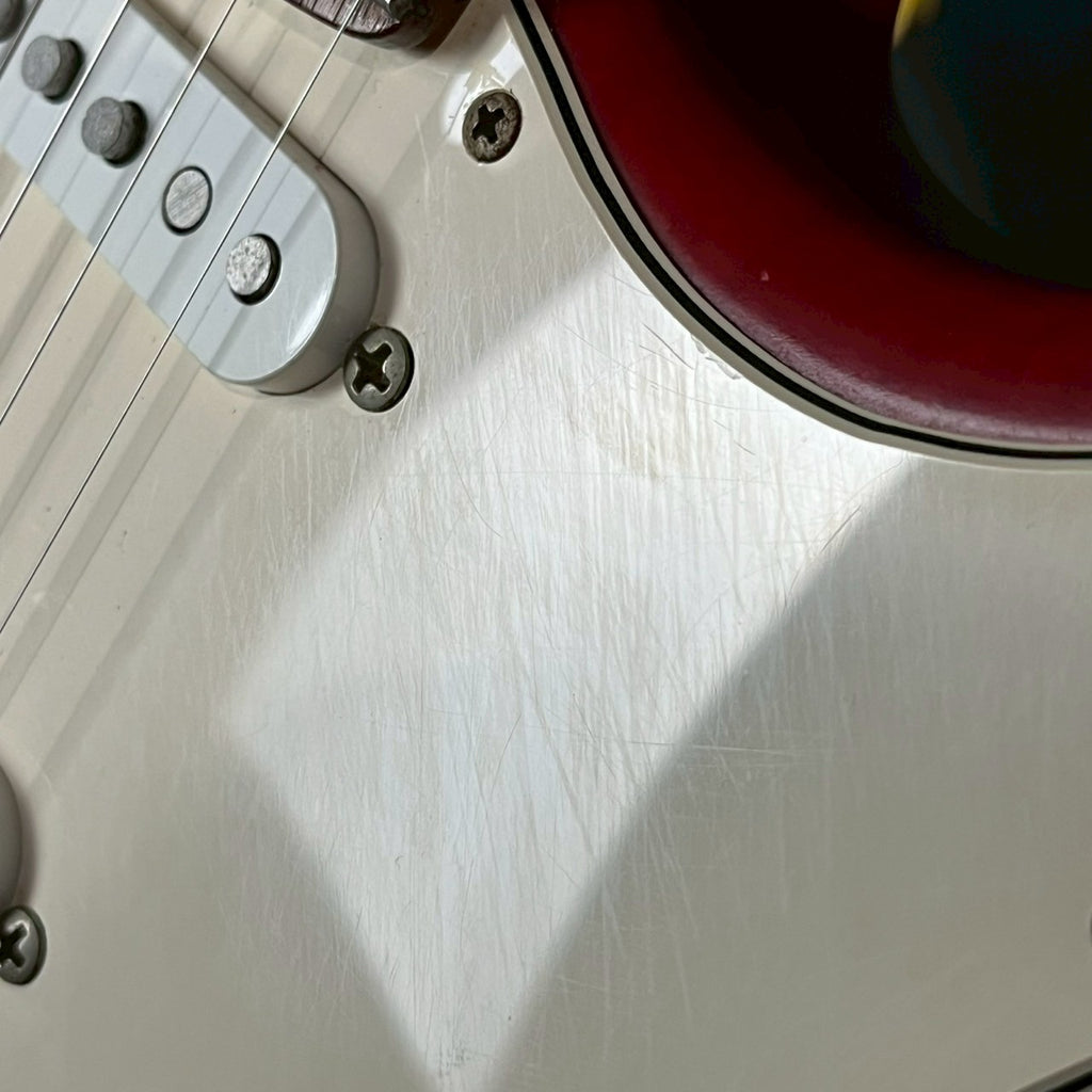 Fender American Stratocaster 2003