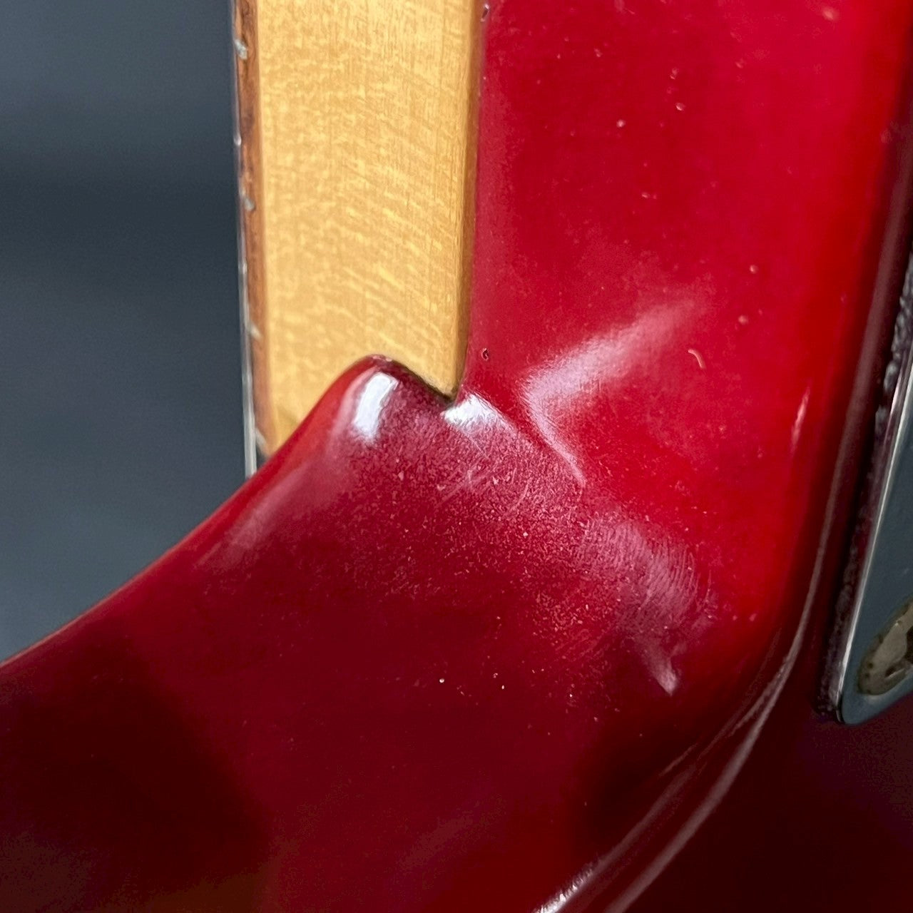 Fender American Stratocaster 2003