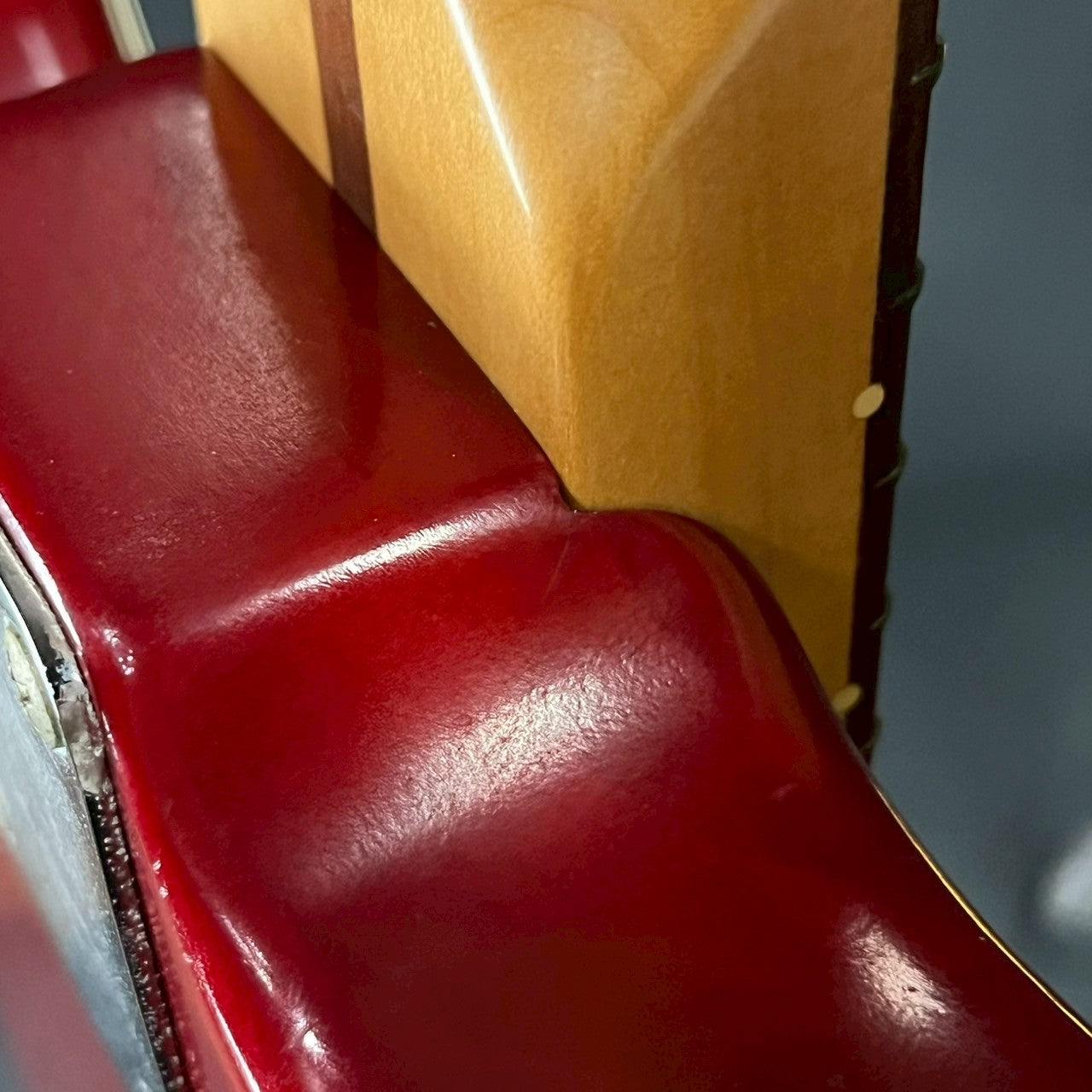 Fender American Stratocaster 2003