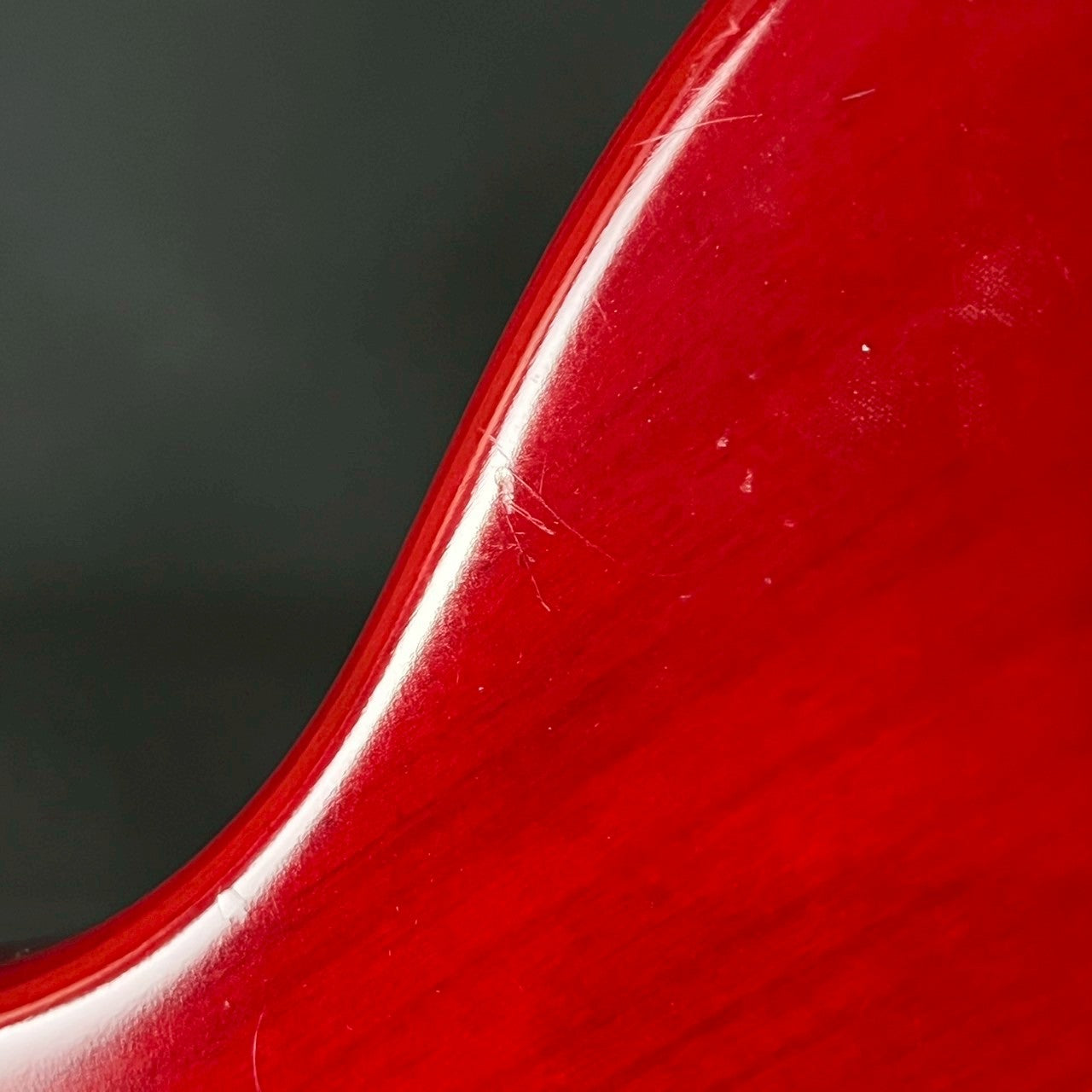 Fender American Stratocaster 2003