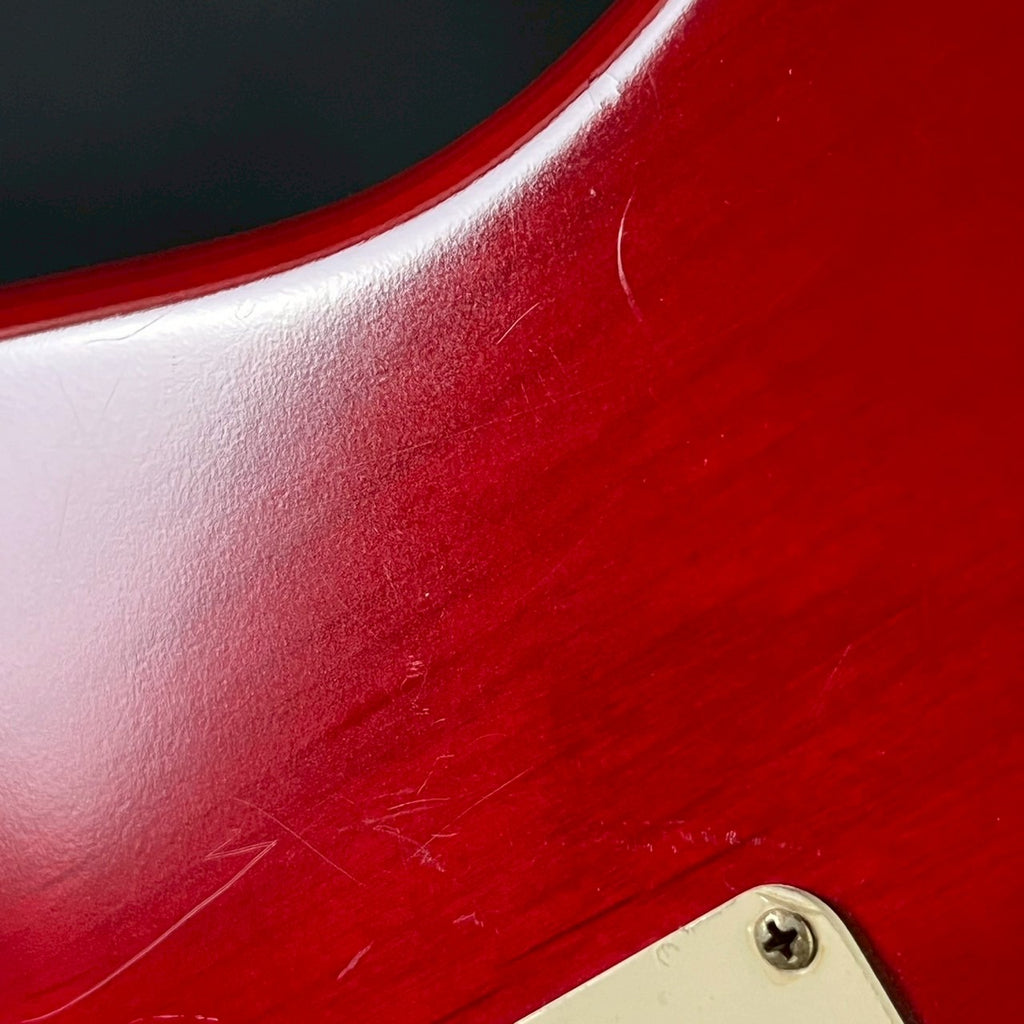 Fender American Stratocaster 2003