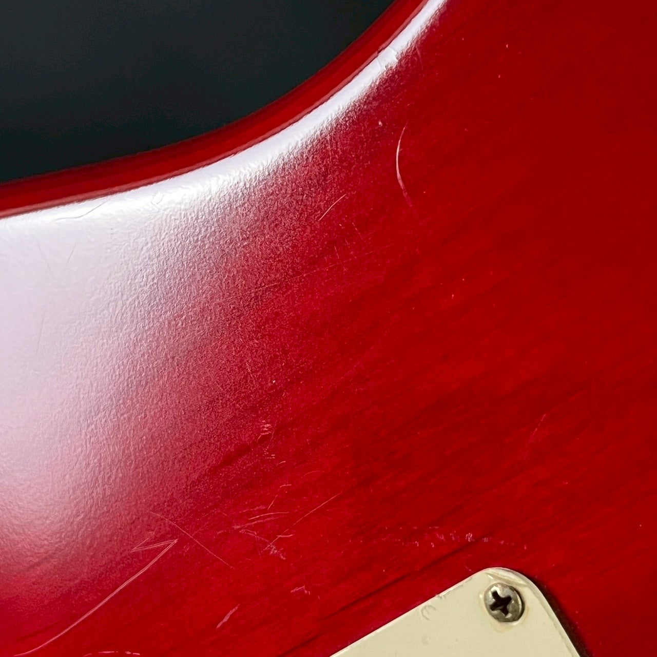 Fender American Stratocaster 2003