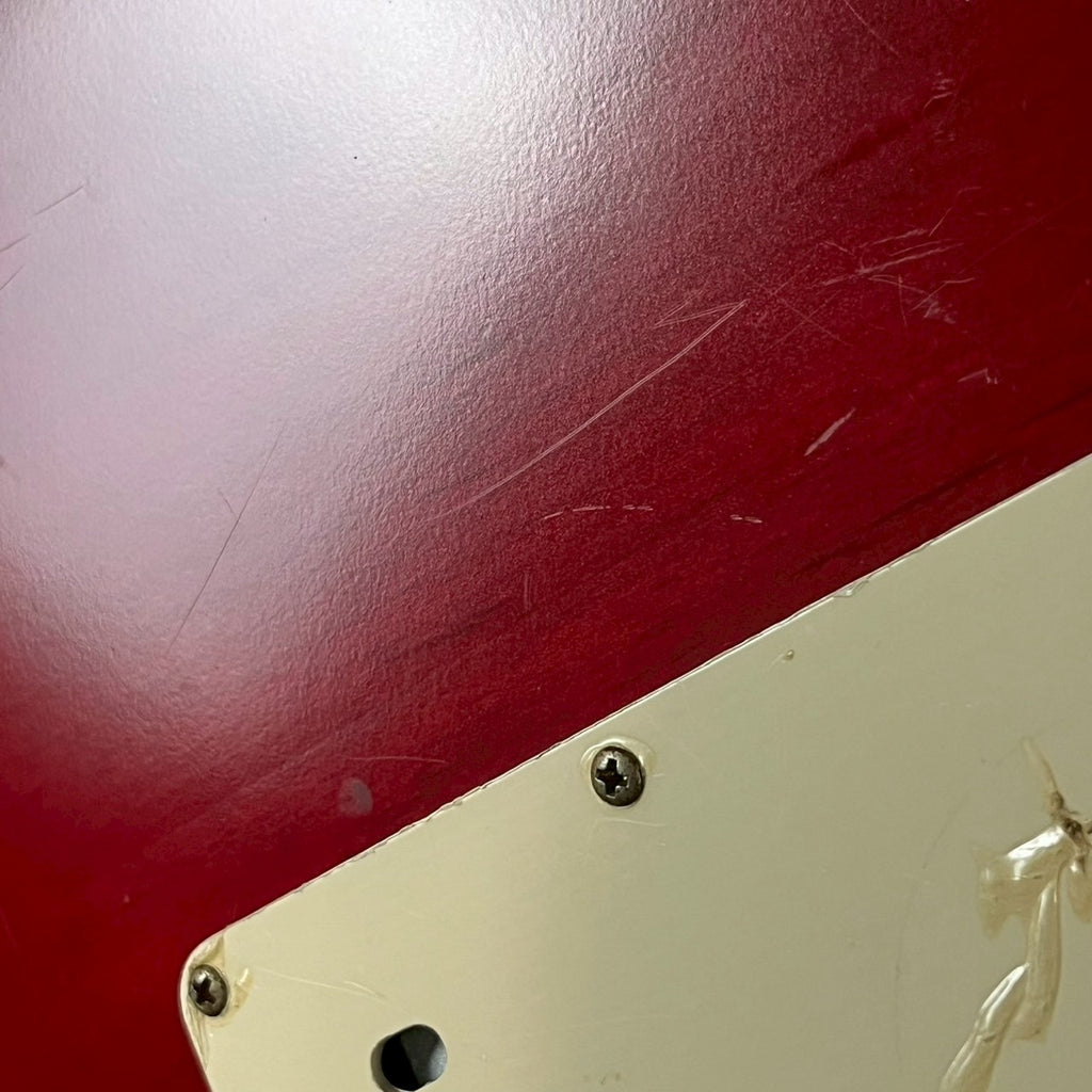 Fender American Stratocaster 2003
