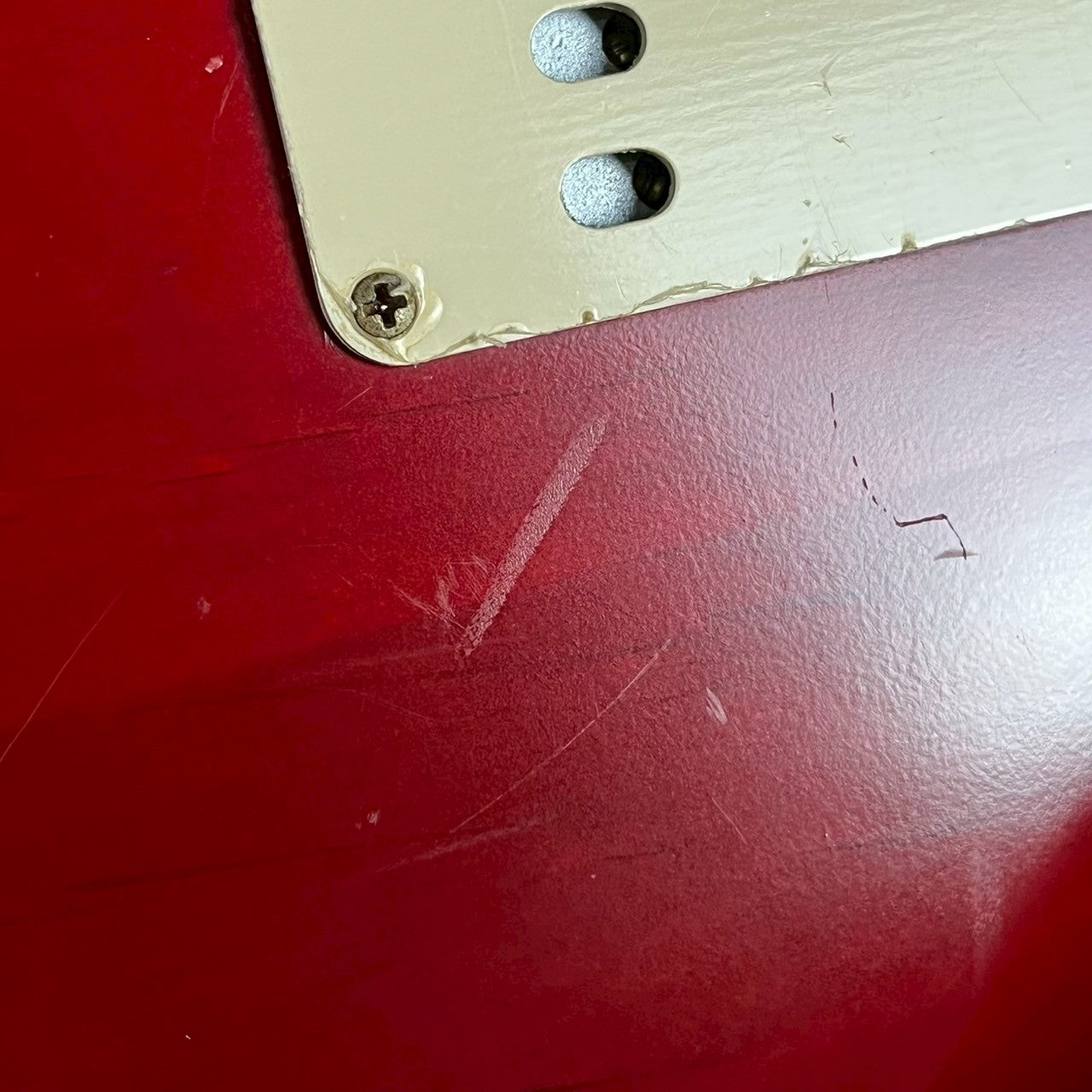 Fender American Stratocaster 2003