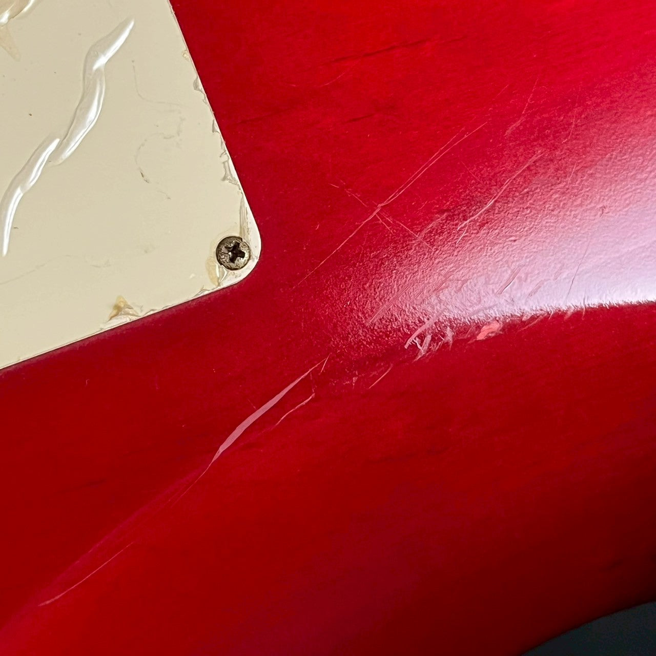 Fender American Stratocaster 2003