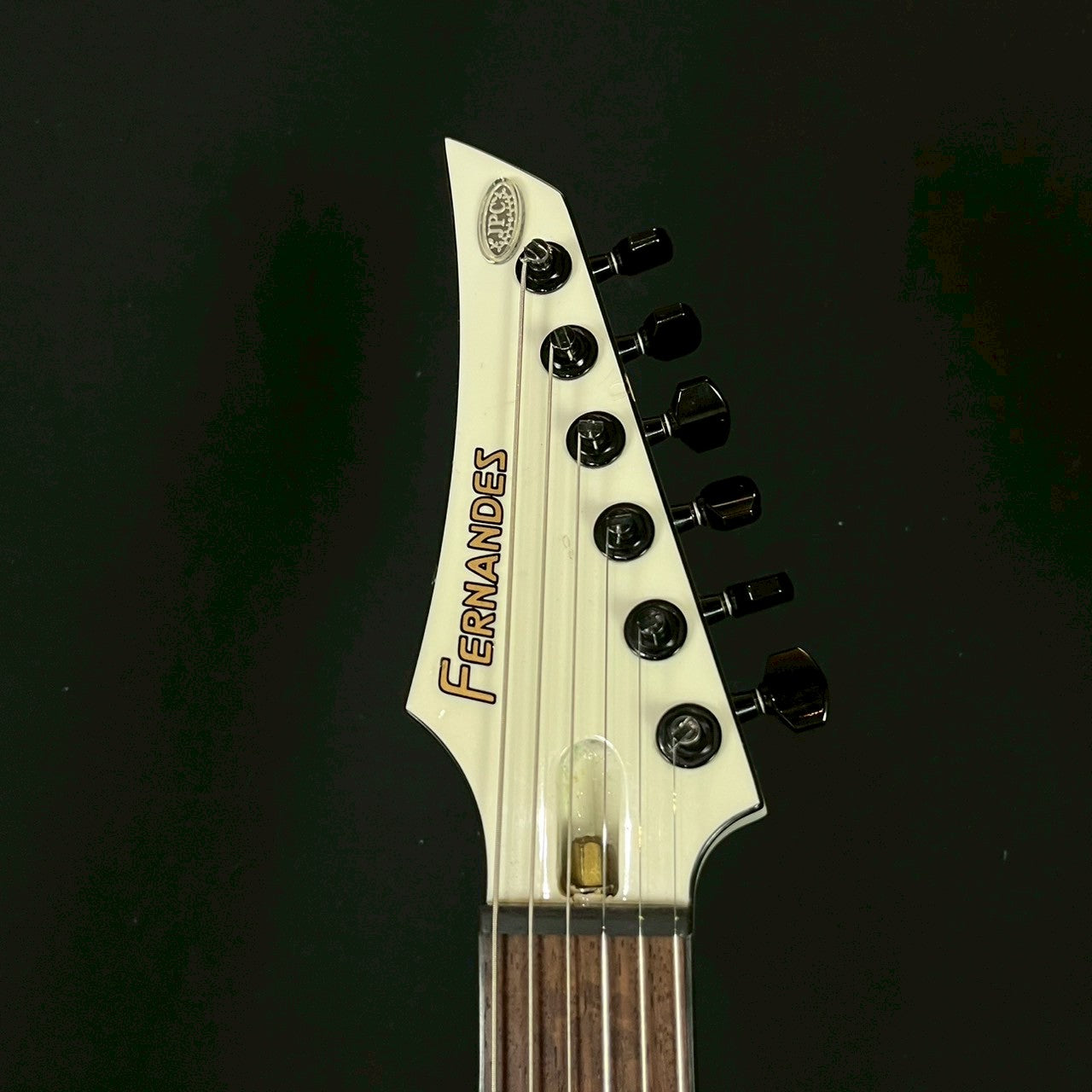 Fernandes Japan FGZ-DLX