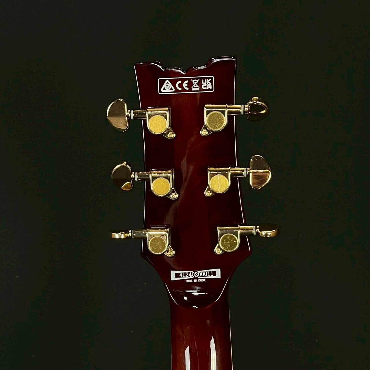 Ibanez AR420