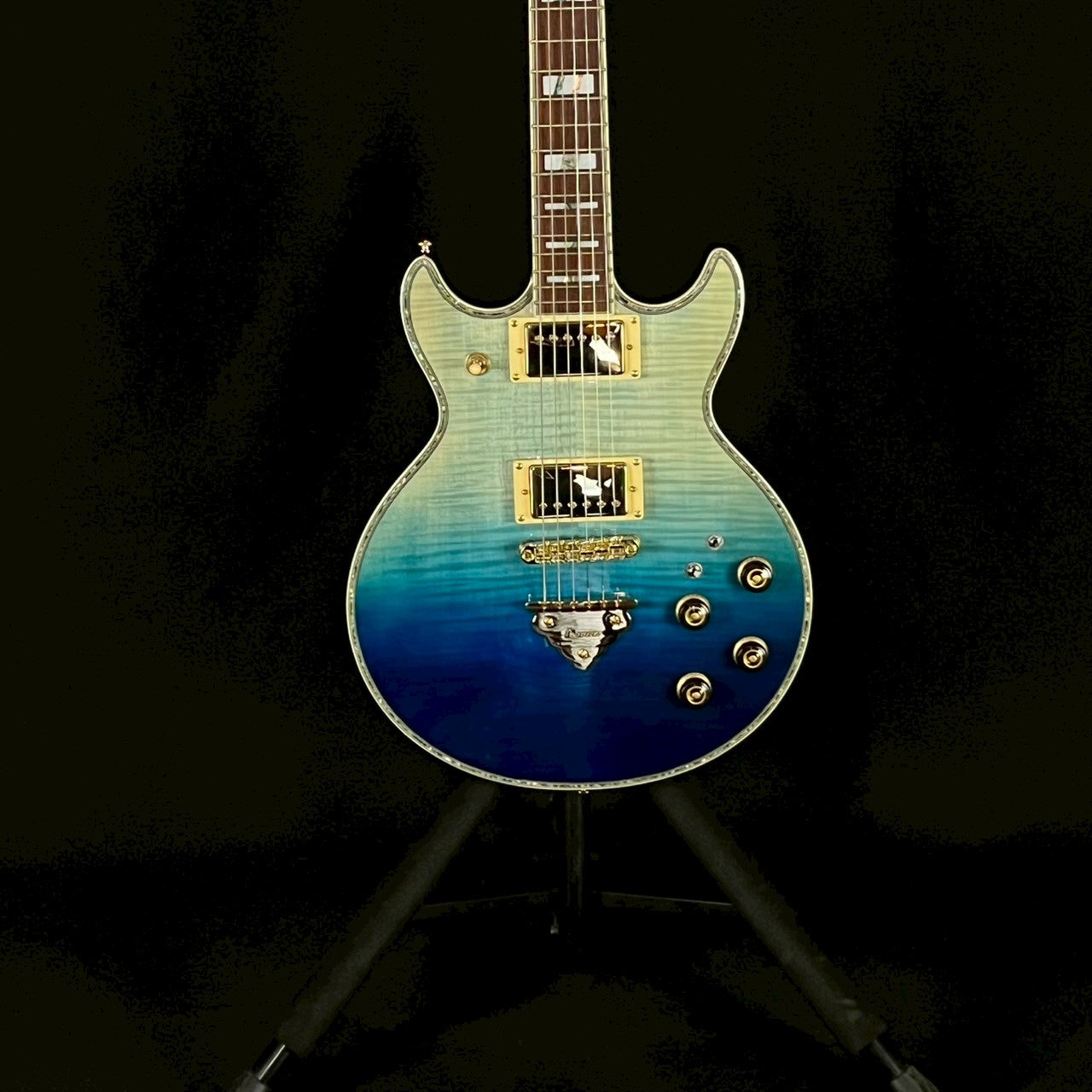 Ibanez AR420