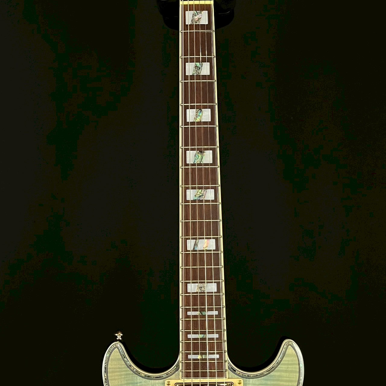 Ibanez AR420