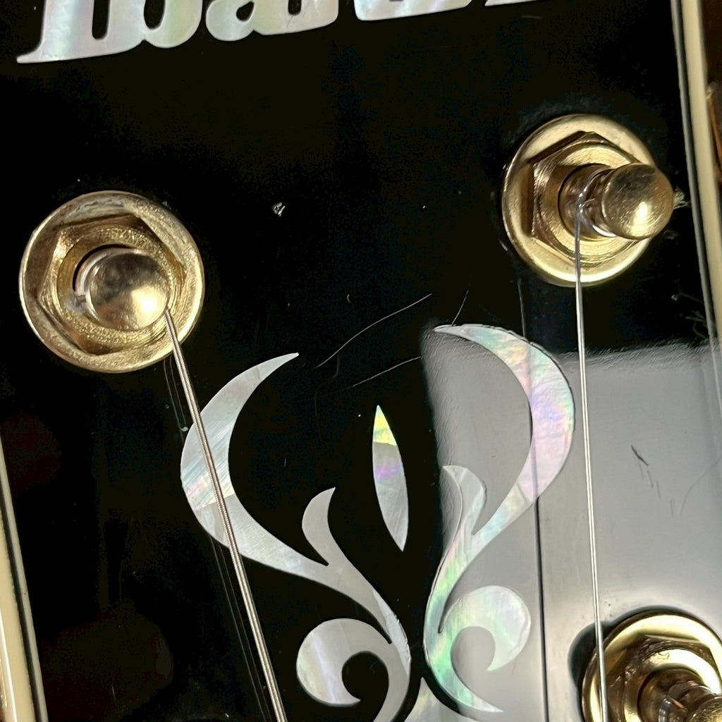 Ibanez AR420
