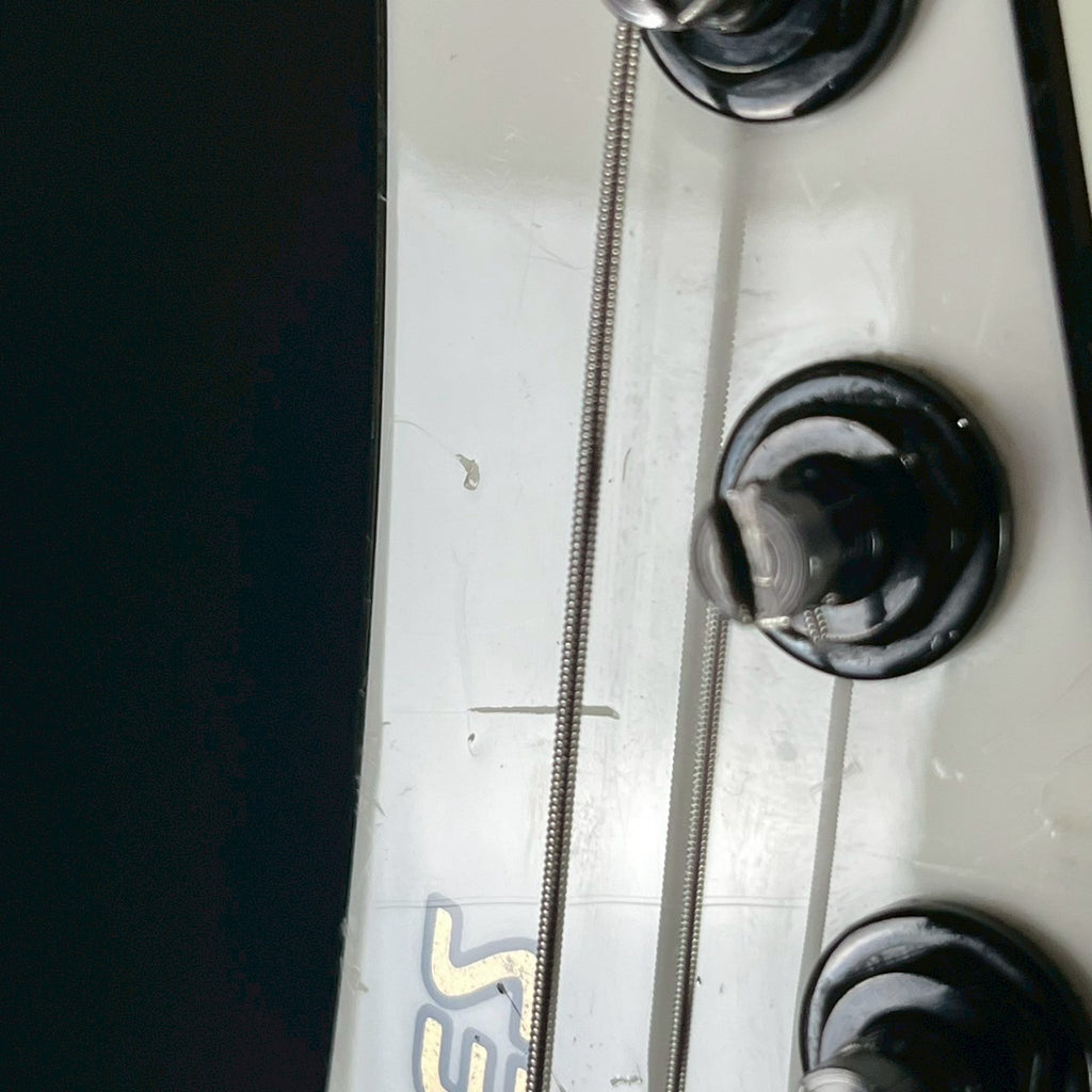 Fernandes Japan FGZ-DLX