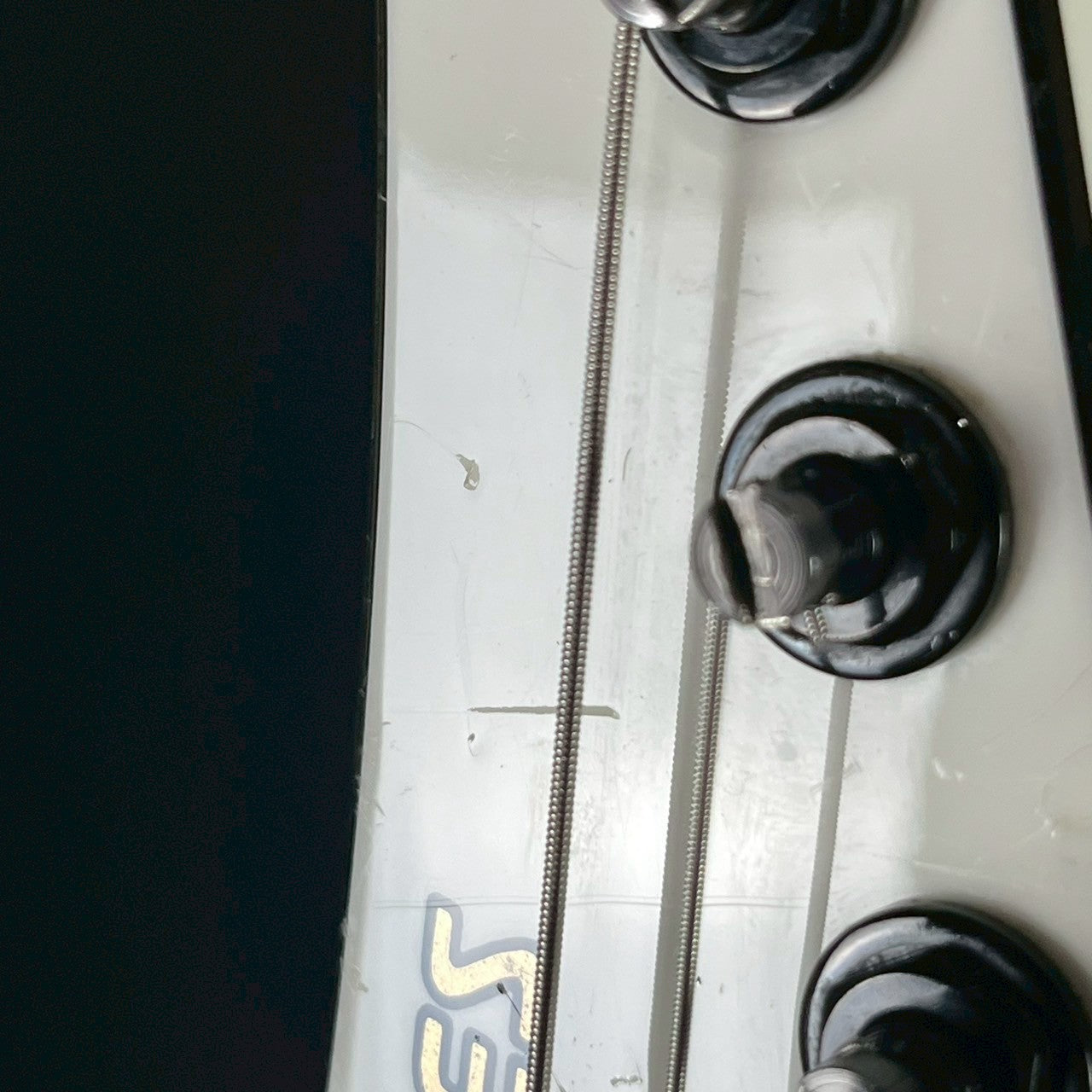 Fernandes Japan FGZ-DLX