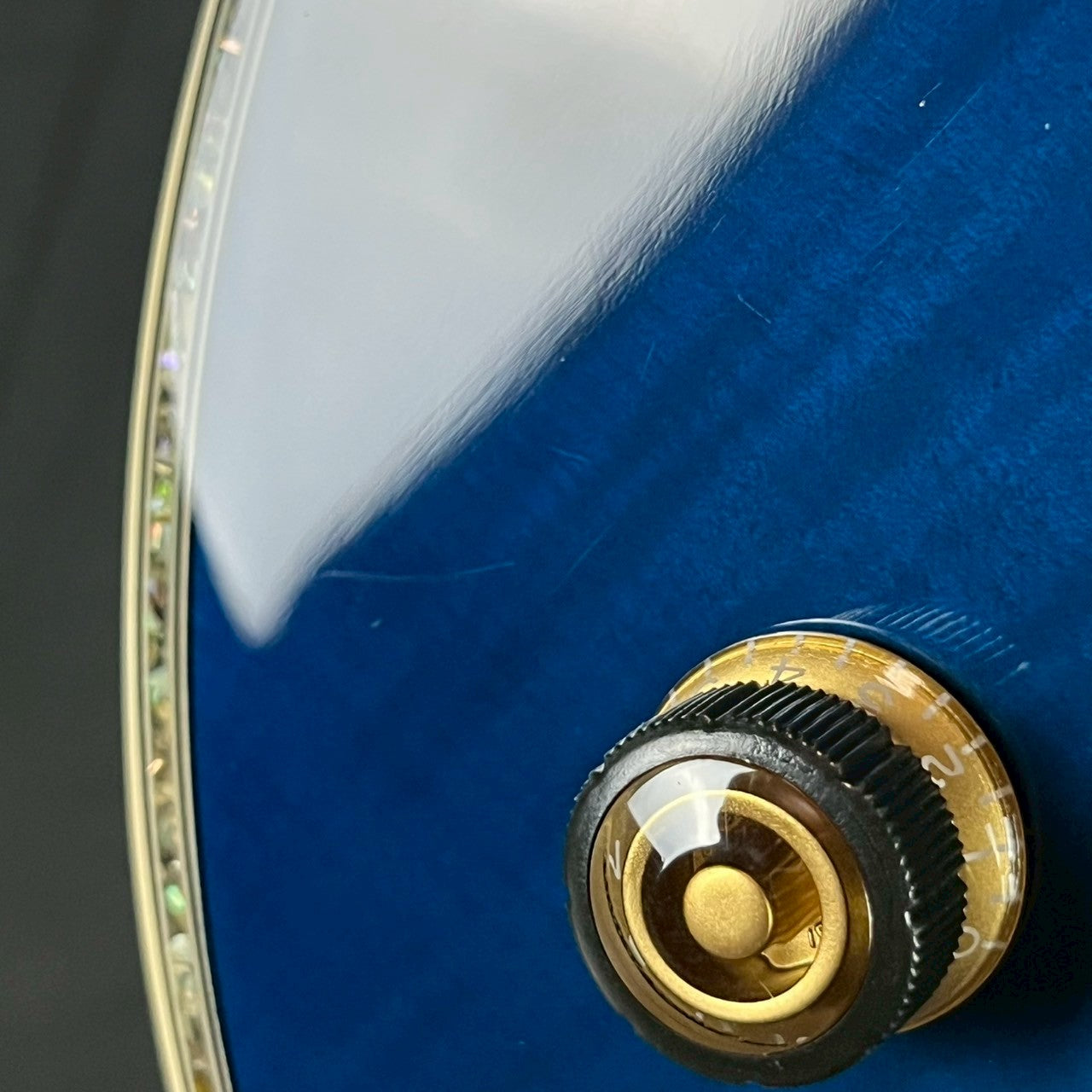 Ibanez AR420