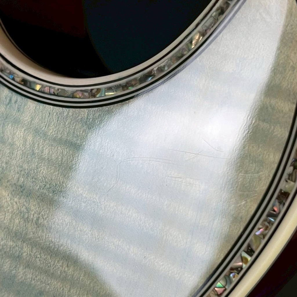 Ibanez AR420