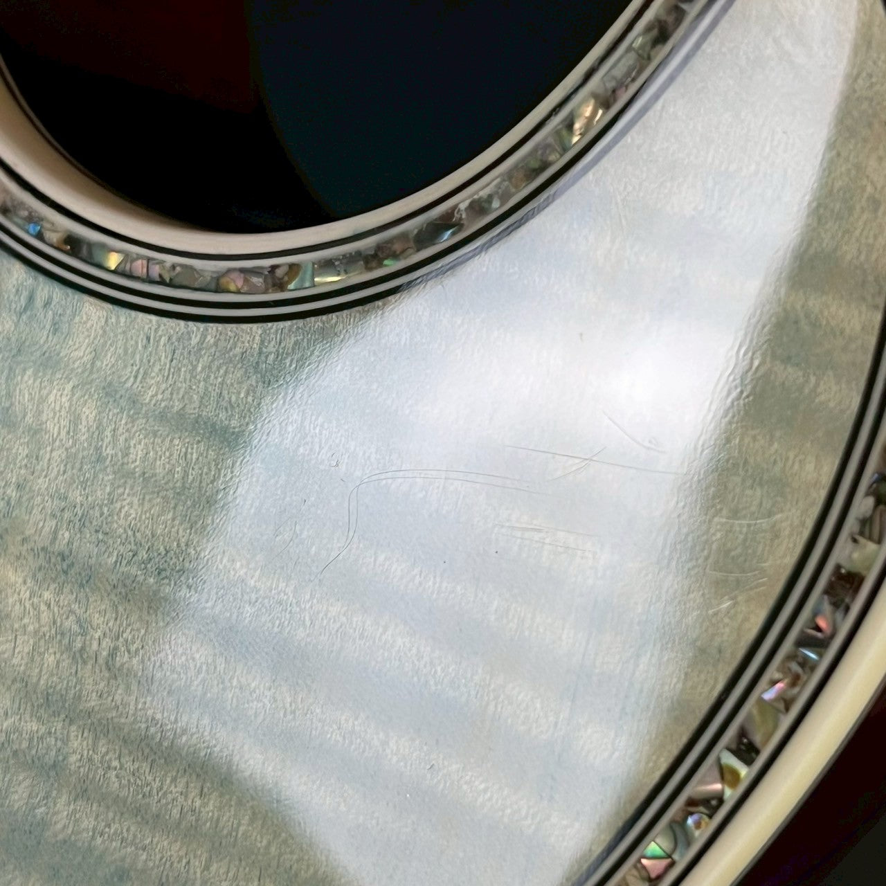 Ibanez AR420