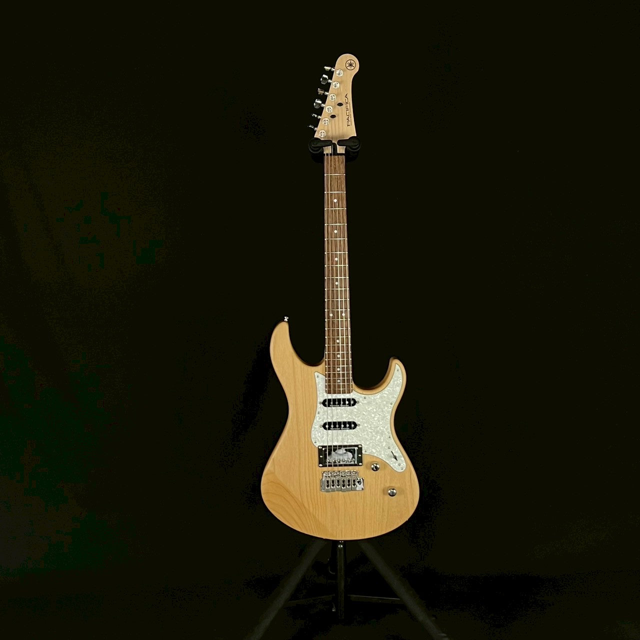 YAMAHA PAC612VIIX