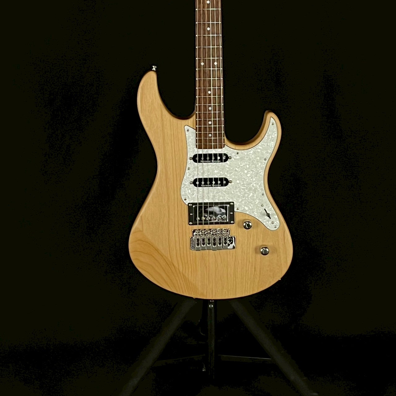 YAMAHA PAC612VIIX